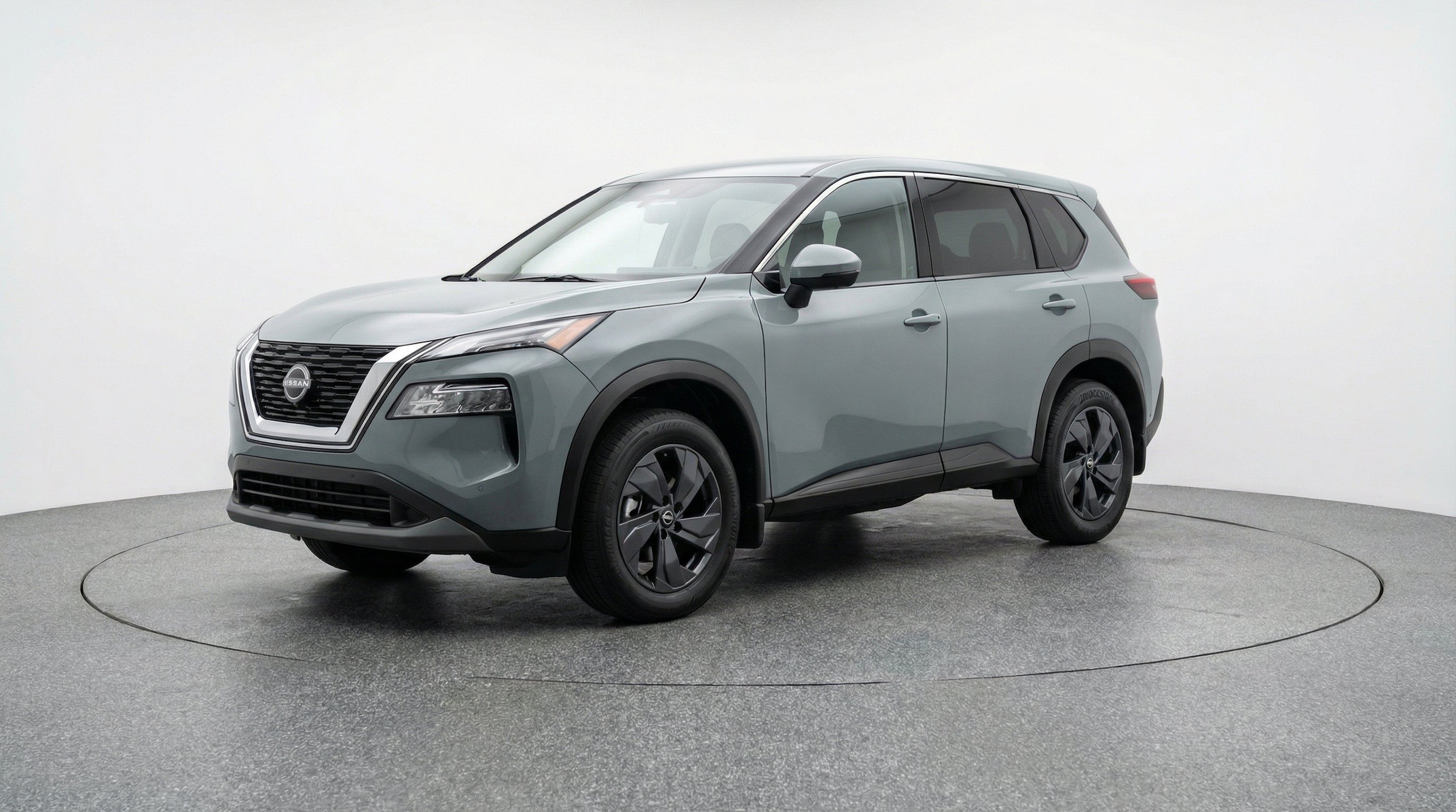 Thumbnail: 2026 Nissan Rogue - 3
