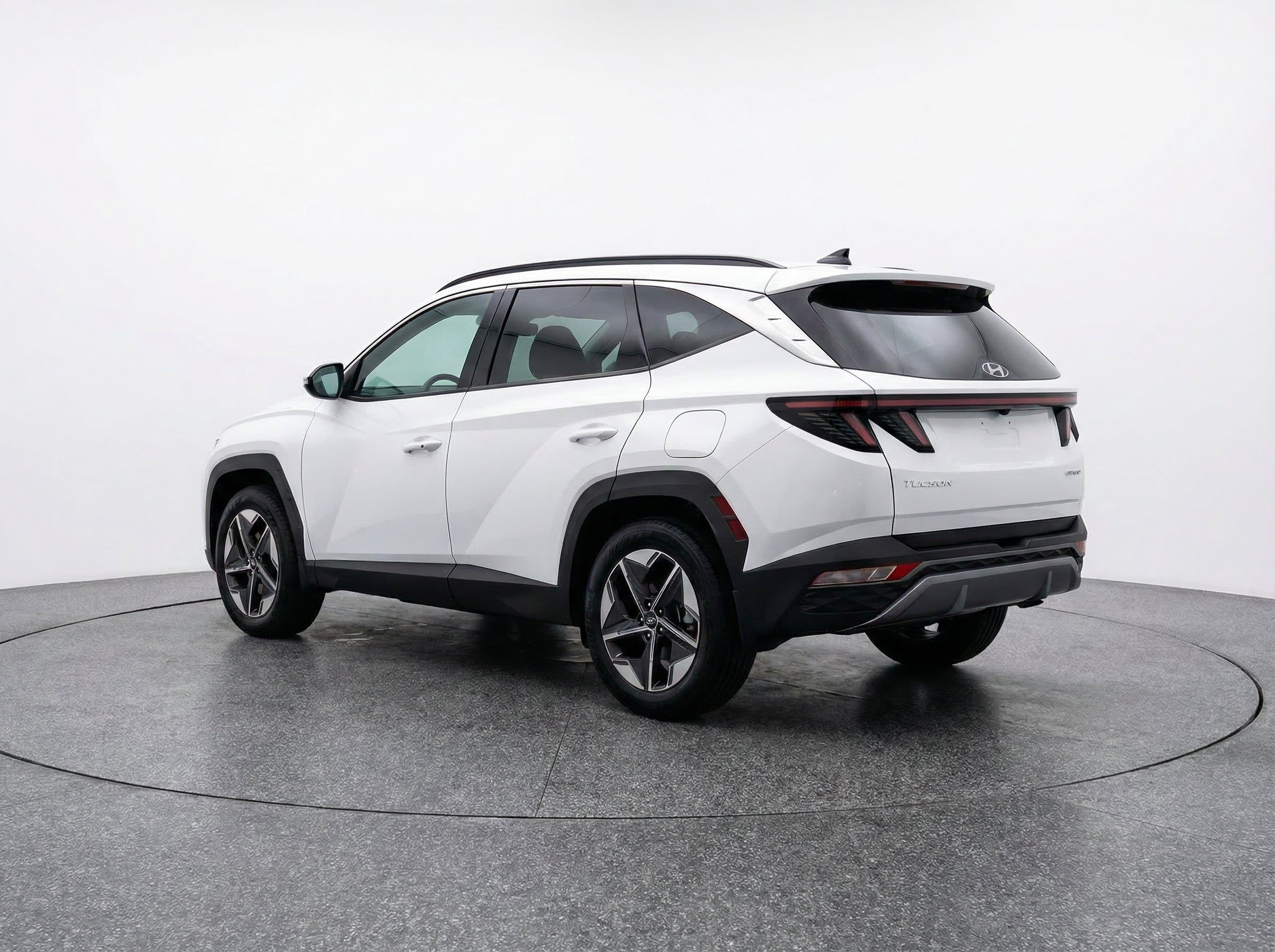 Thumbnail: 2026 Hyundai Tucson - 6