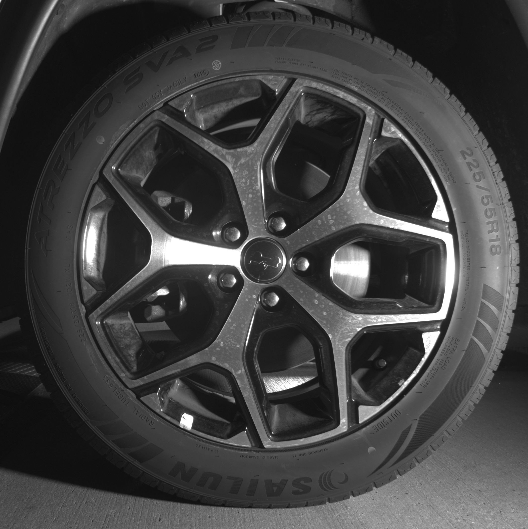 Thumbnail: 2025 Jeep Compass - 12