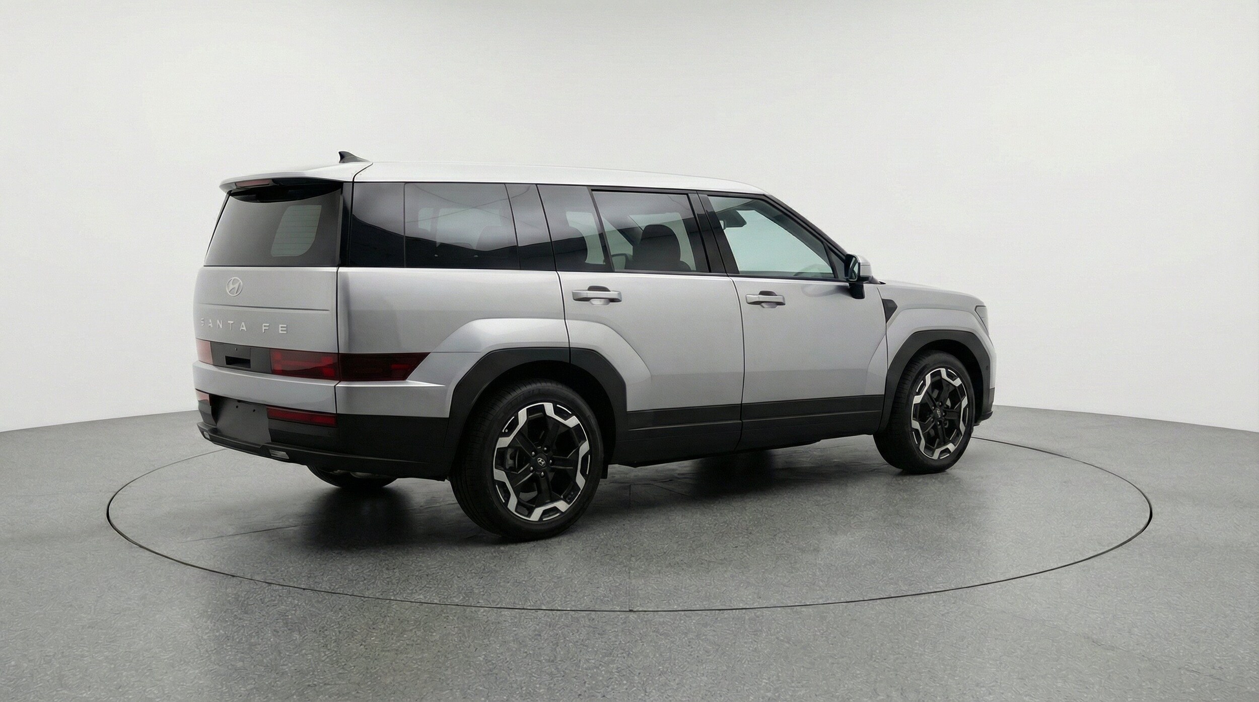 Thumbnail: 2026 Hyundai Santa Fe - 9