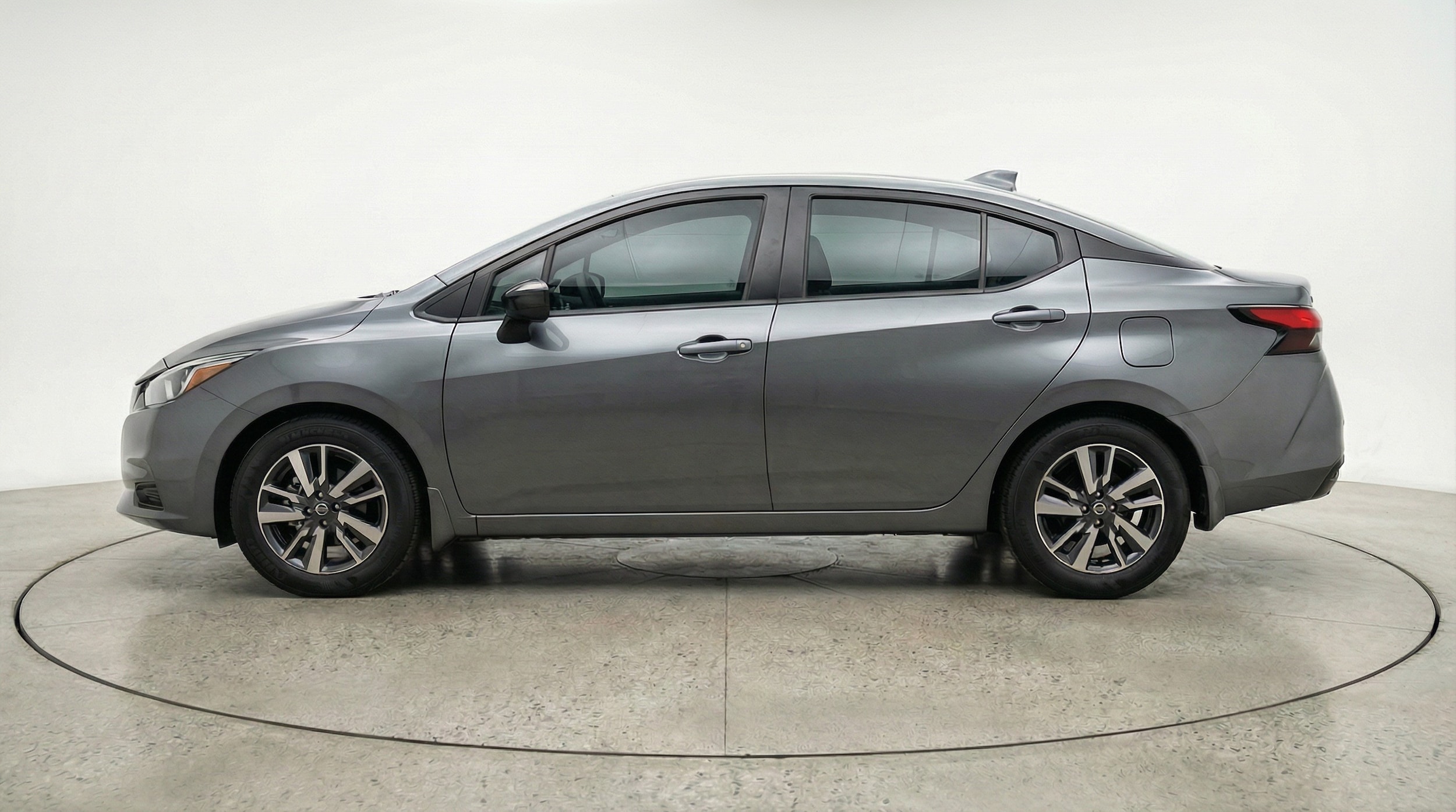 Thumbnail: 2025 Nissan Versa - 4