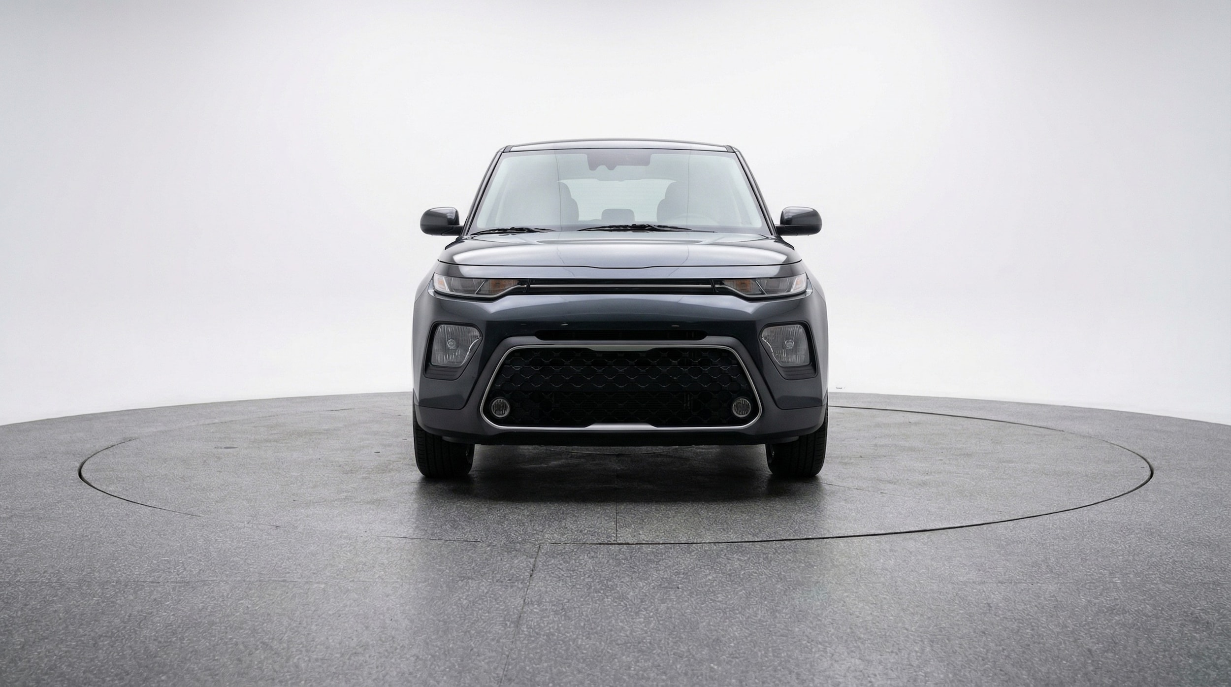 Thumbnail: 2025 Kia Soul - 2