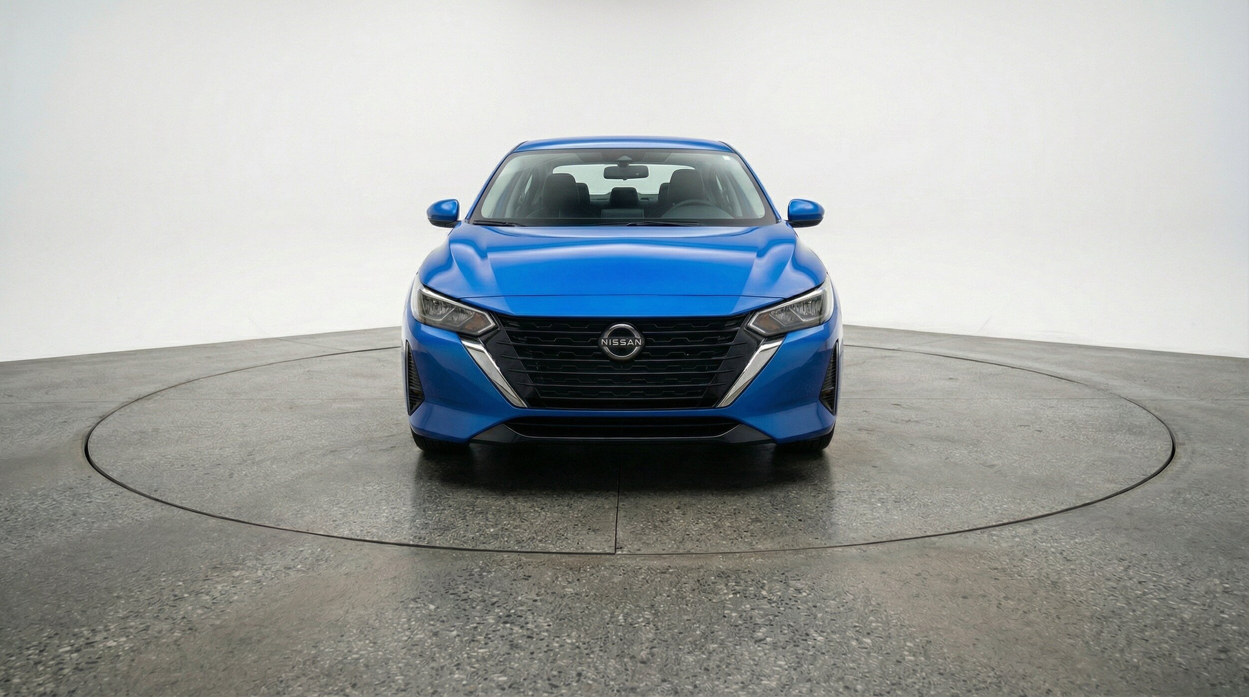 Thumbnail: 2025 Nissan Sentra - 2