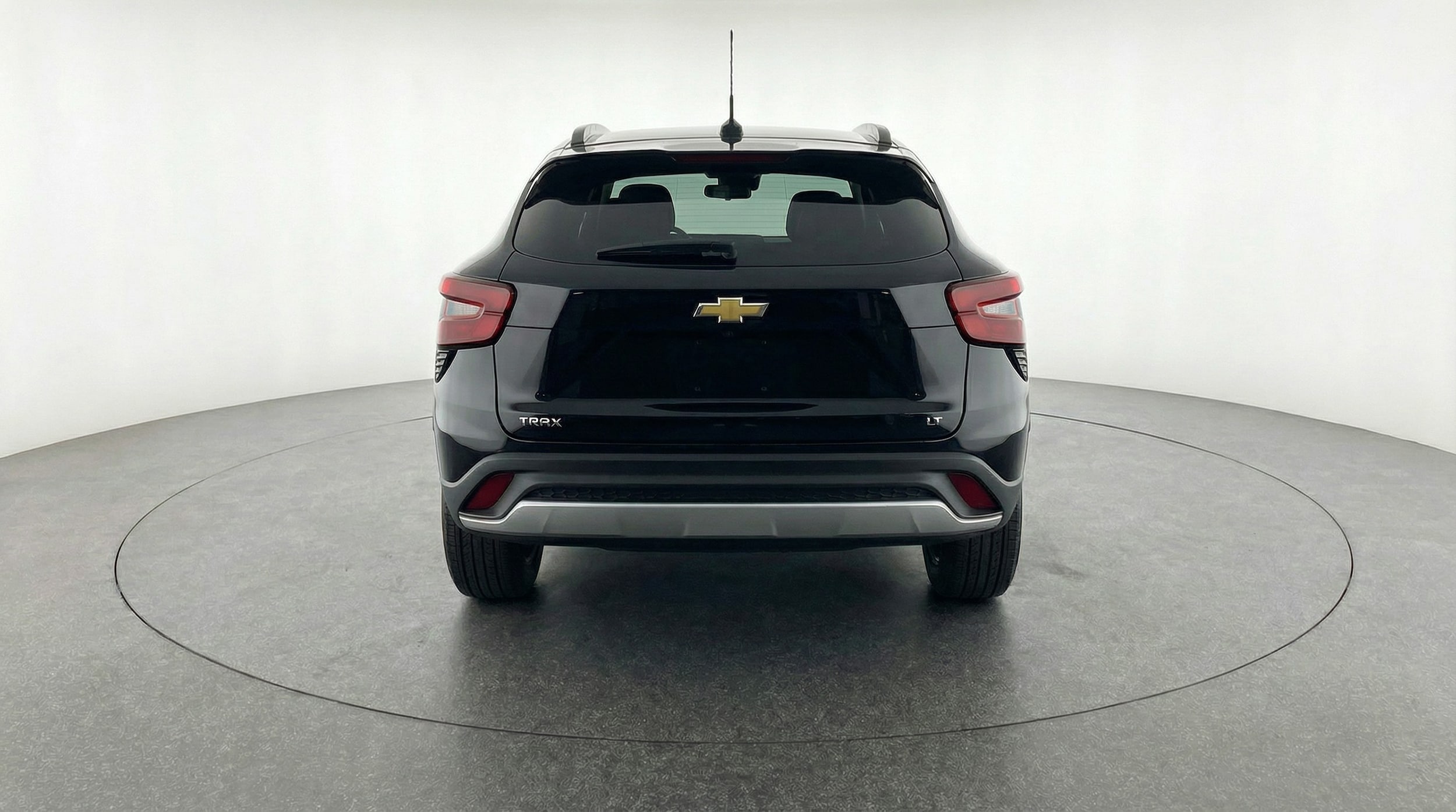 Thumbnail: 2025 Chevrolet Trax - 6