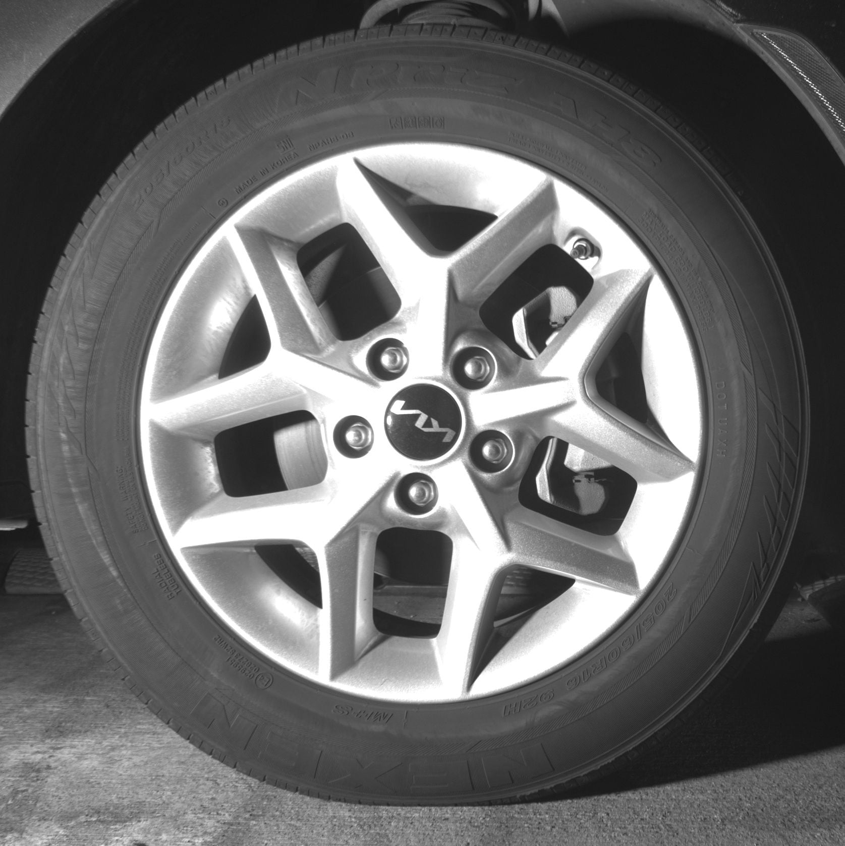 Thumbnail: 2025 Kia Soul - 10