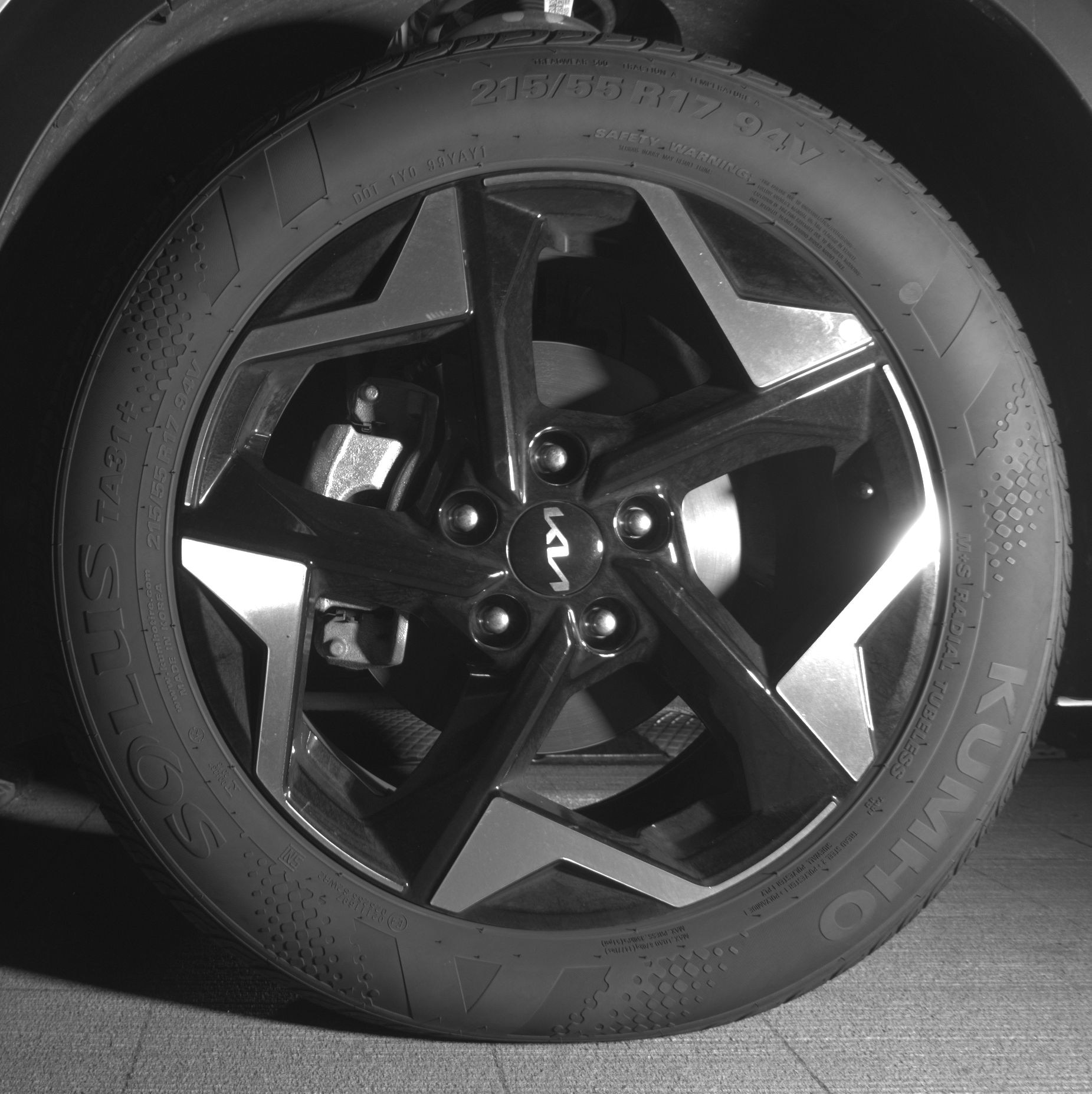 Thumbnail: 2025 Kia Seltos - 9