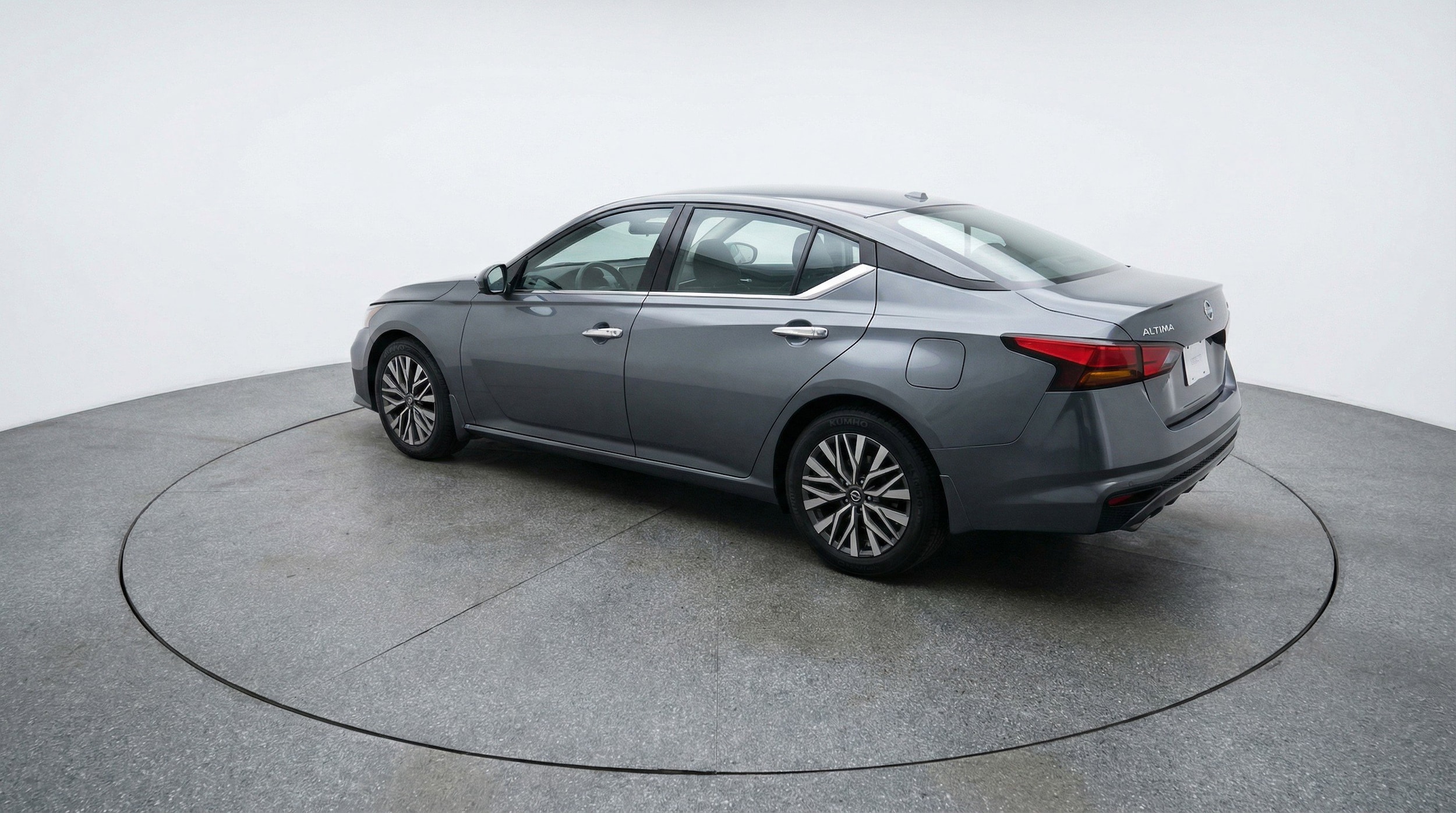 Thumbnail: 2025 Nissan Altima - 6