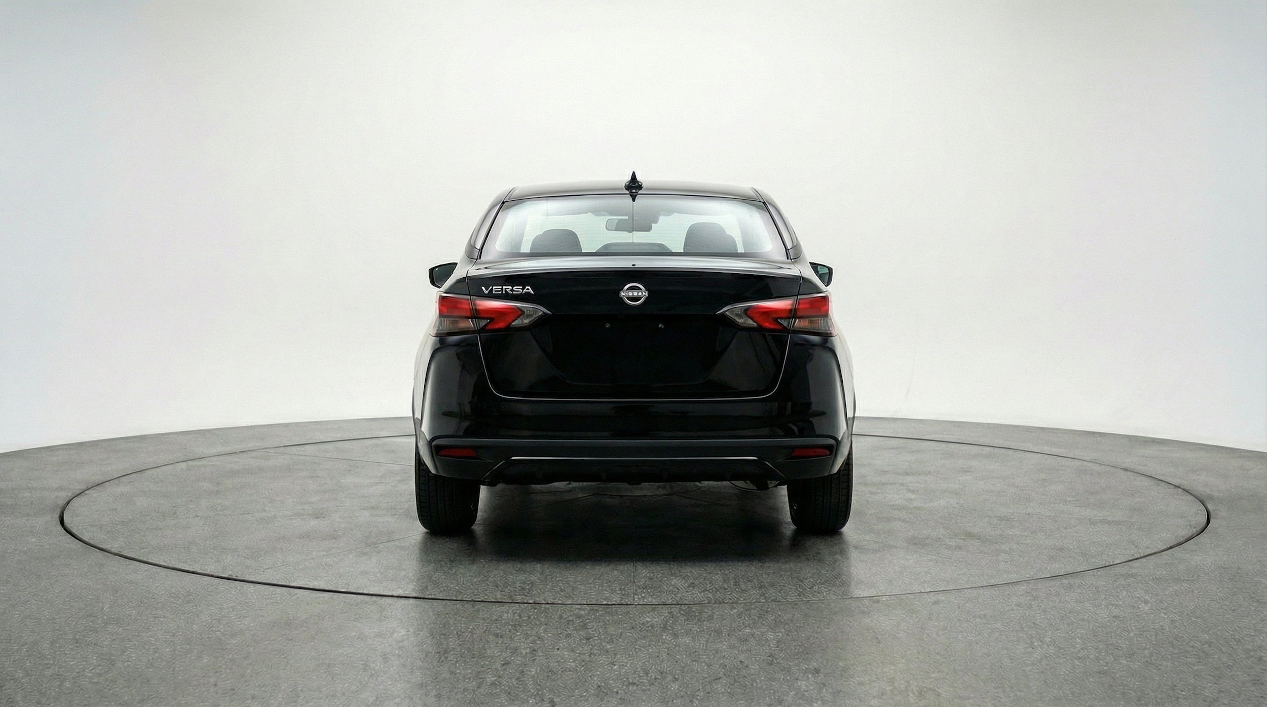 Thumbnail: 2025 Nissan Versa - 7