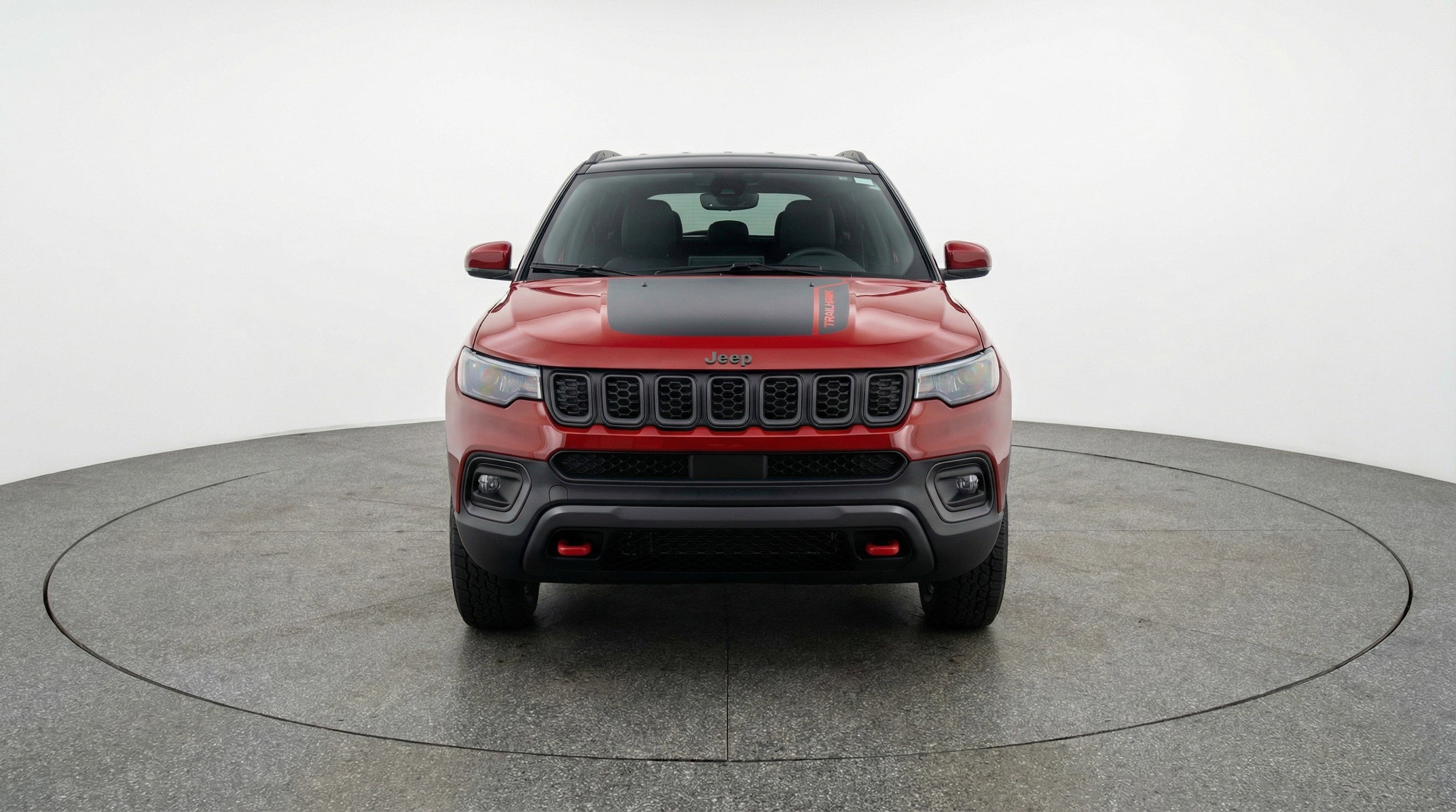 Thumbnail: 2025 Jeep Compass - 2