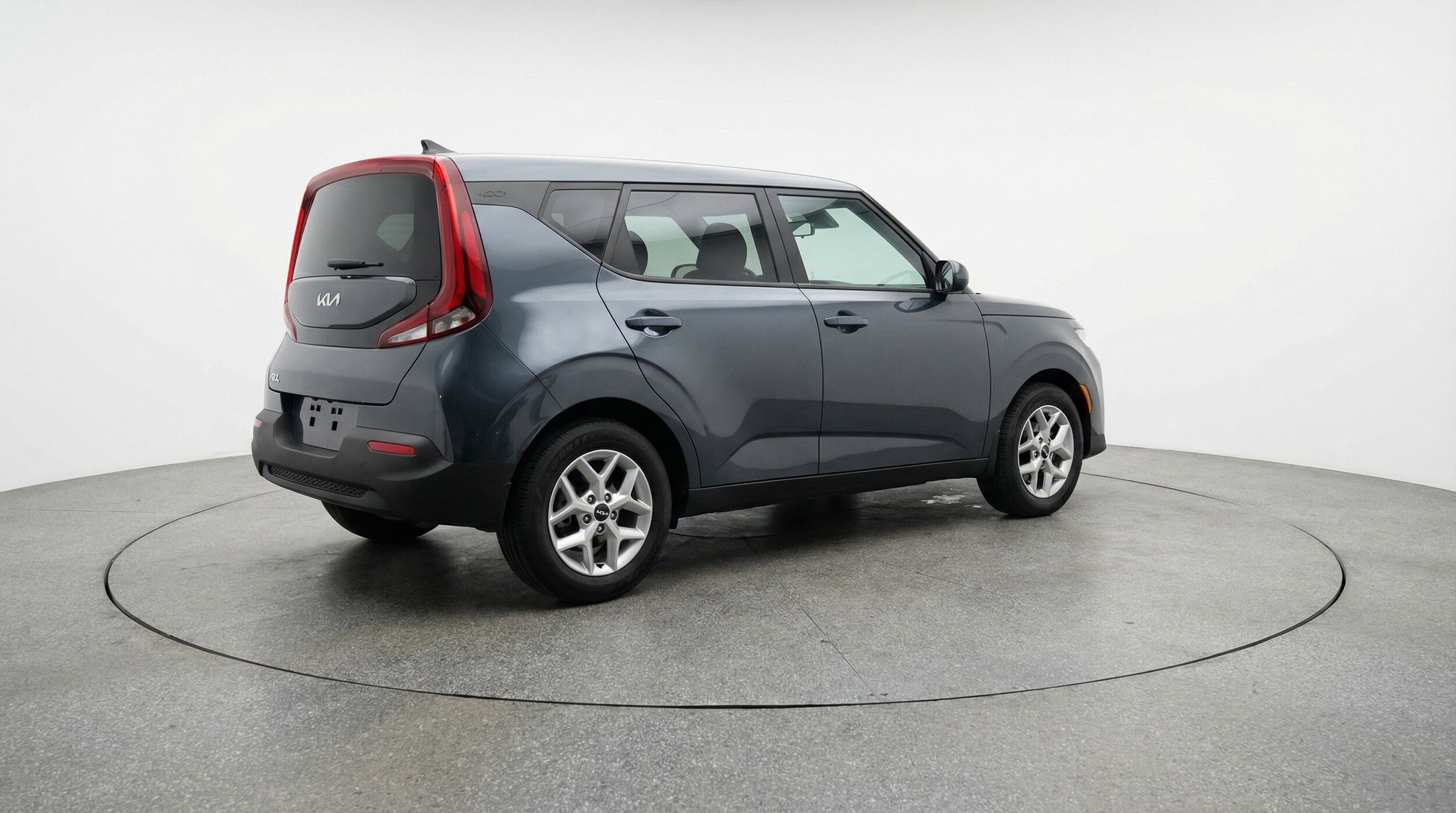 Thumbnail: 2025 Kia Soul - 9