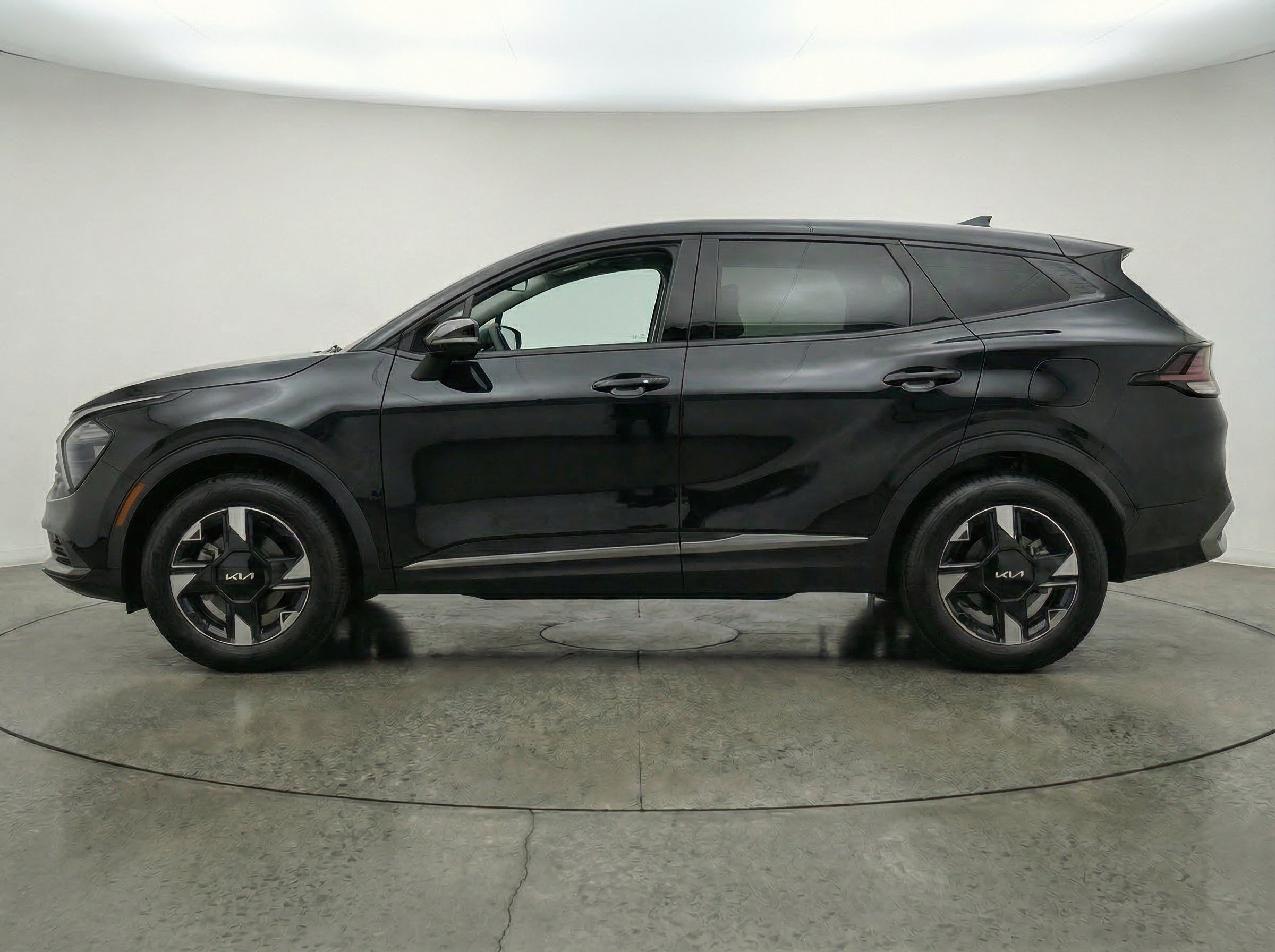 Thumbnail: 2026 Kia Sportage - 5