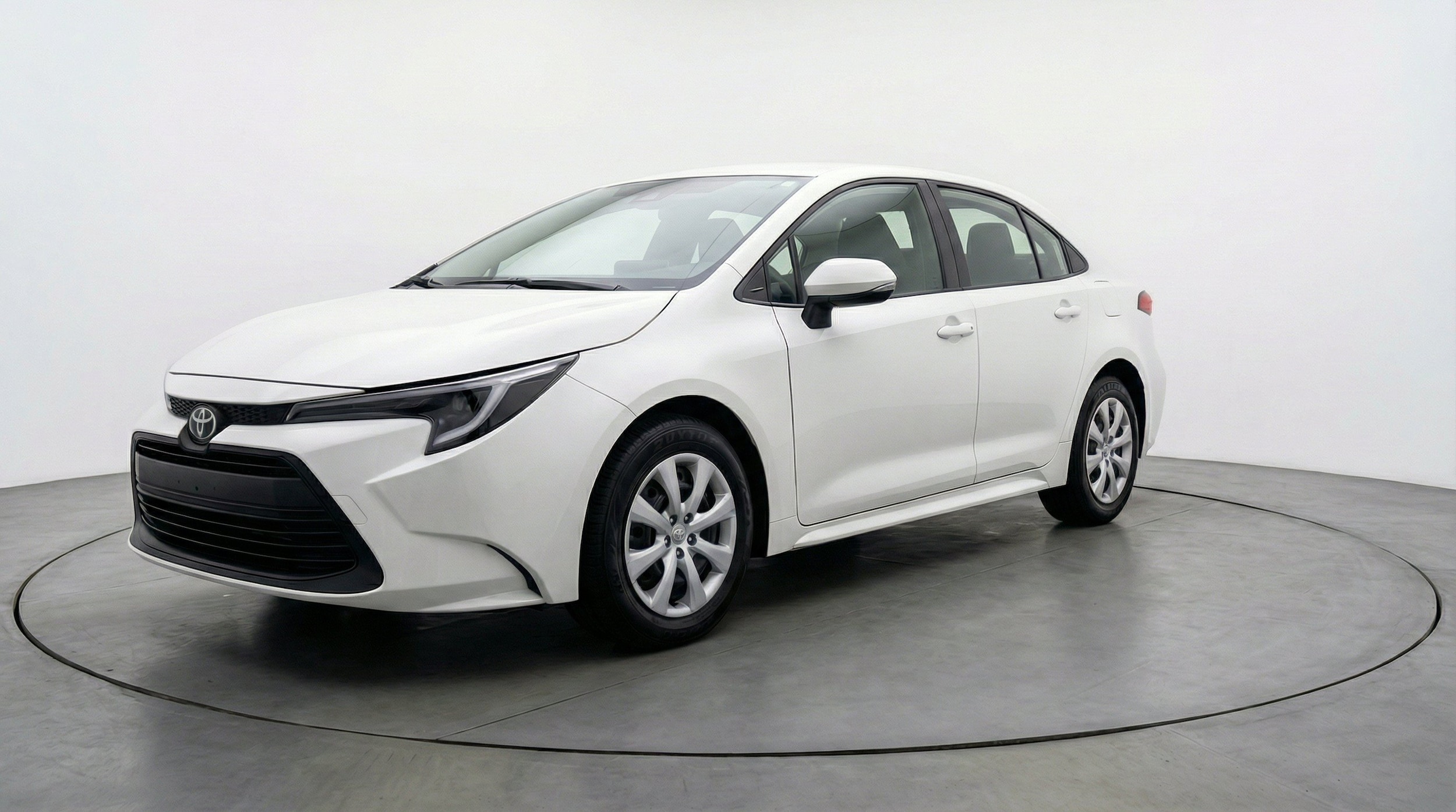 Thumbnail: 2025 Toyota Corolla - 3