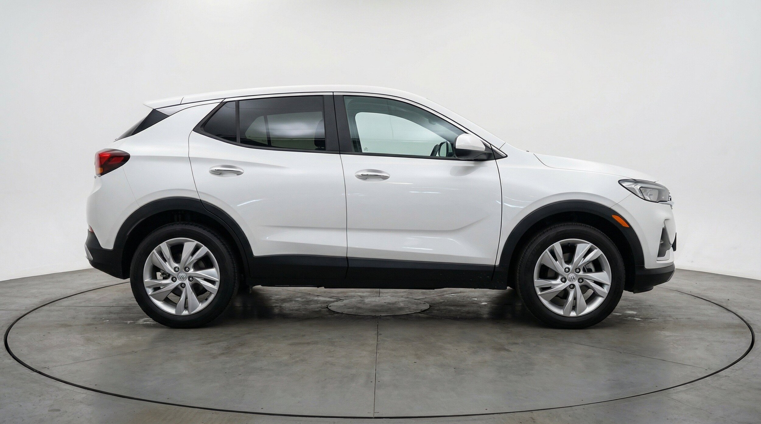 Thumbnail: 2026 Buick Encore GX - 11