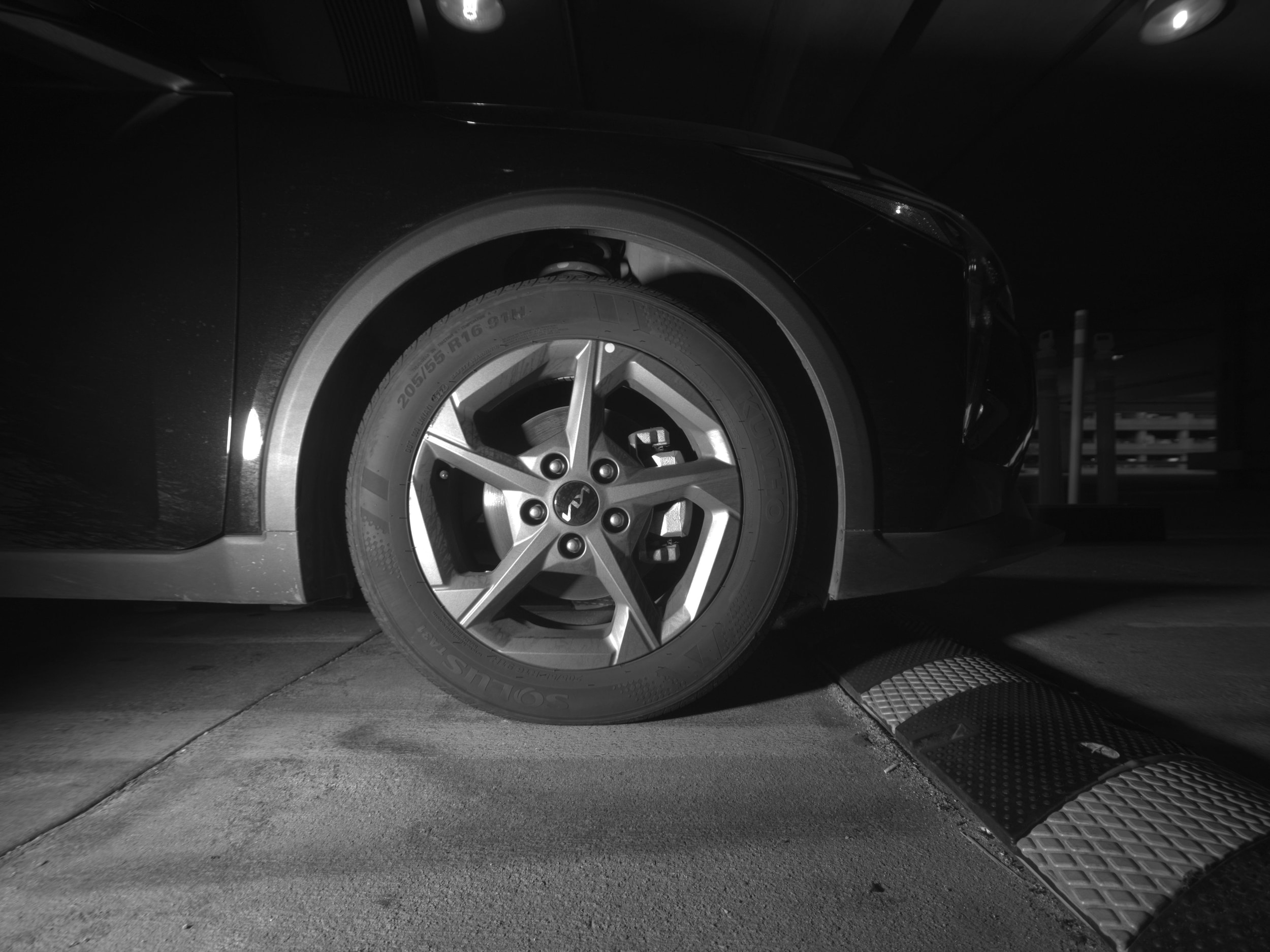 Thumbnail: 2025 Kia K4 - 10