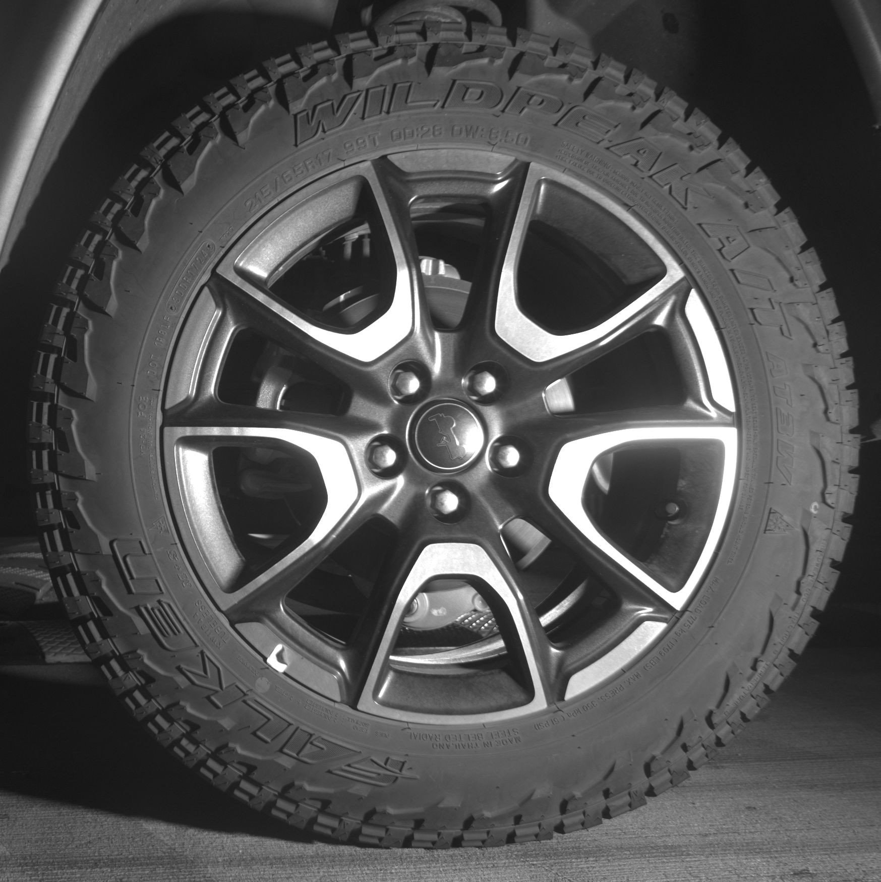 Thumbnail: 2025 Jeep Compass - 14