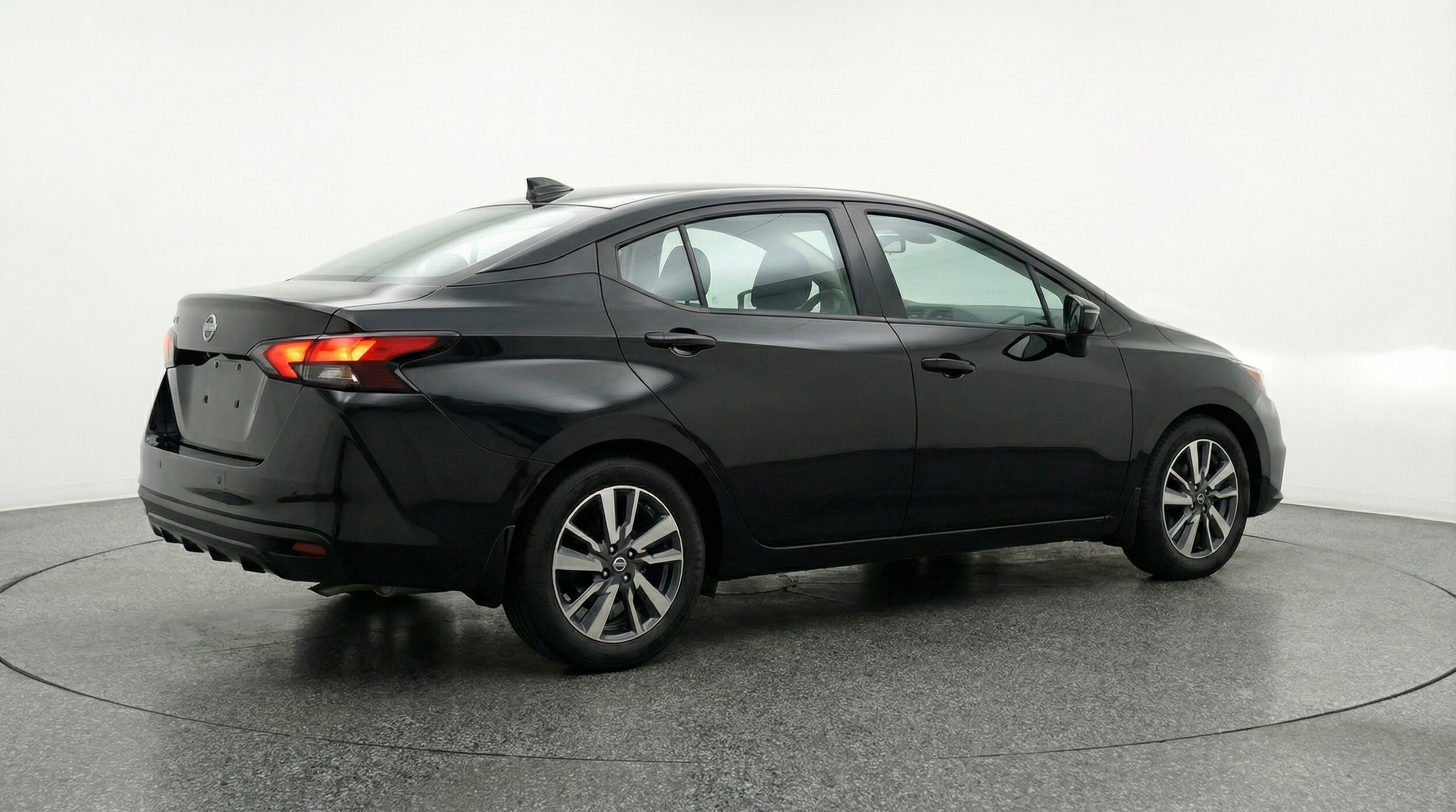 Thumbnail: 2025 Nissan Versa - 7