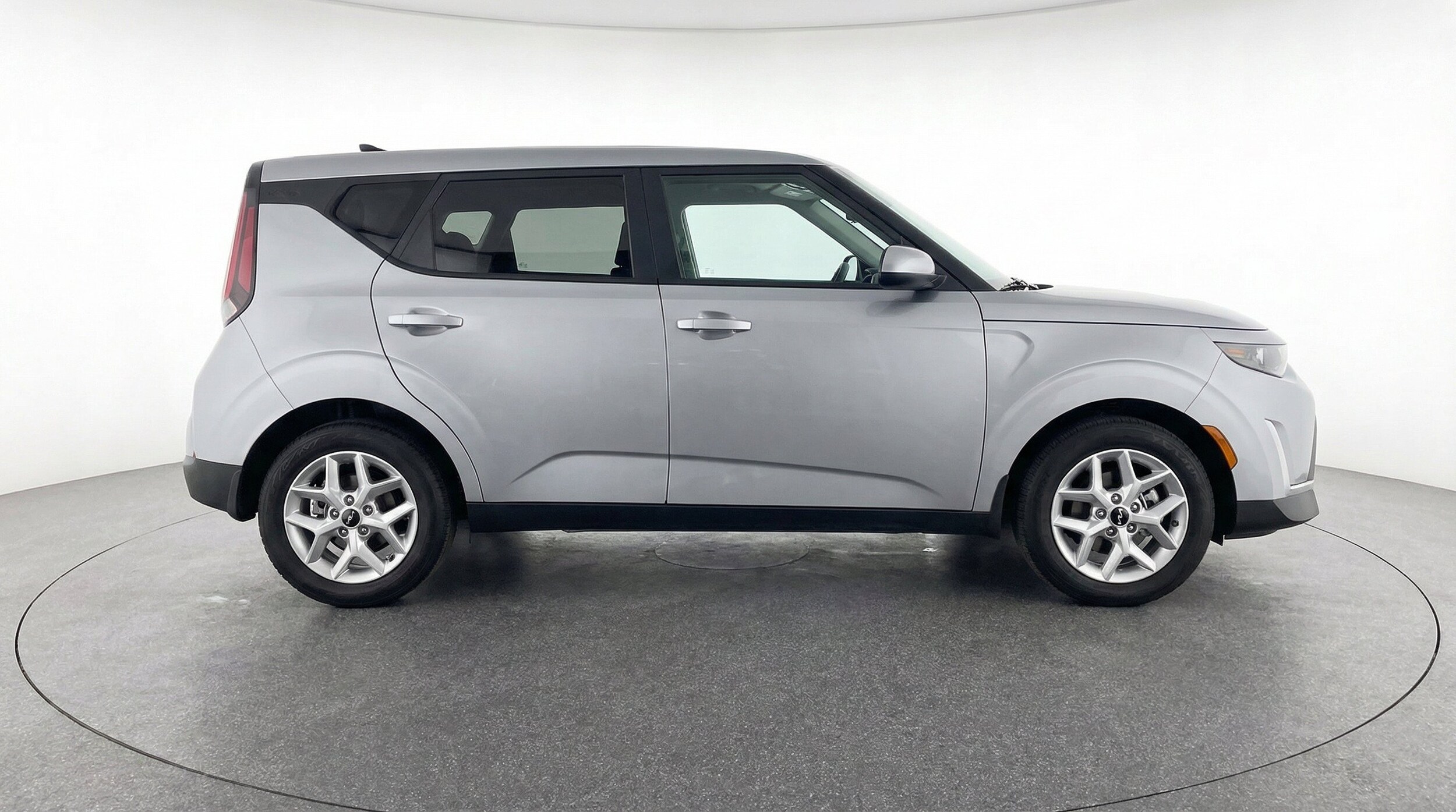 Thumbnail: 2025 Kia Soul - 11