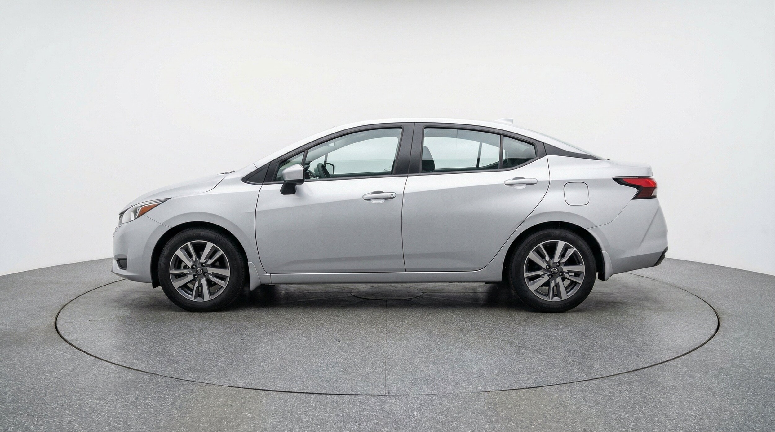 Thumbnail: 2025 Nissan Versa - 5