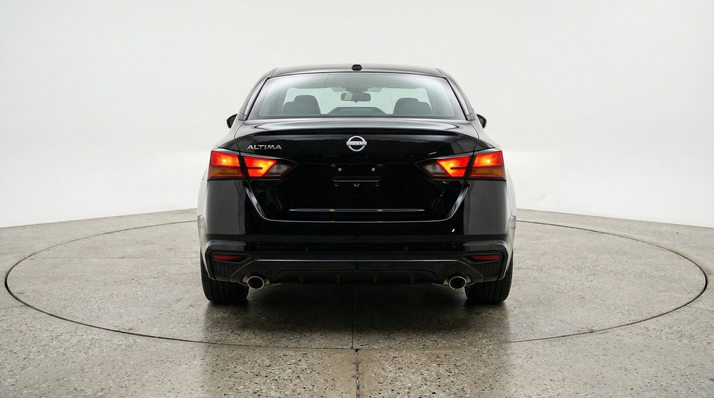 Thumbnail: 2025 Nissan Altima - 7