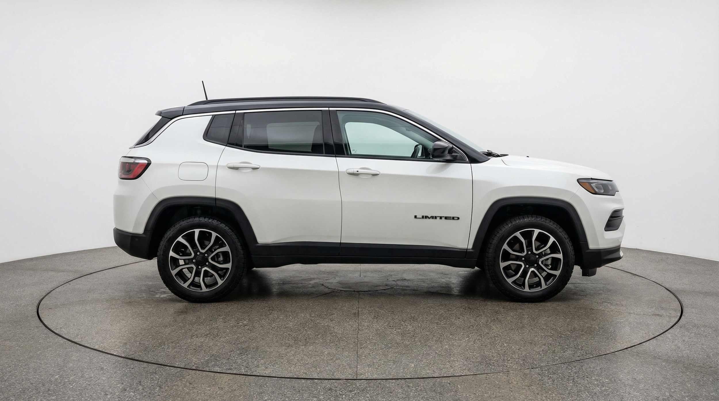 Thumbnail: 2025 Jeep Compass - 8
