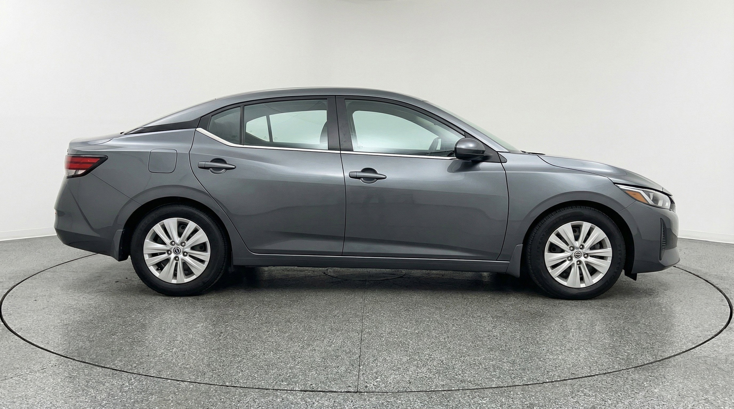 Thumbnail: 2025 Nissan Sentra - 11