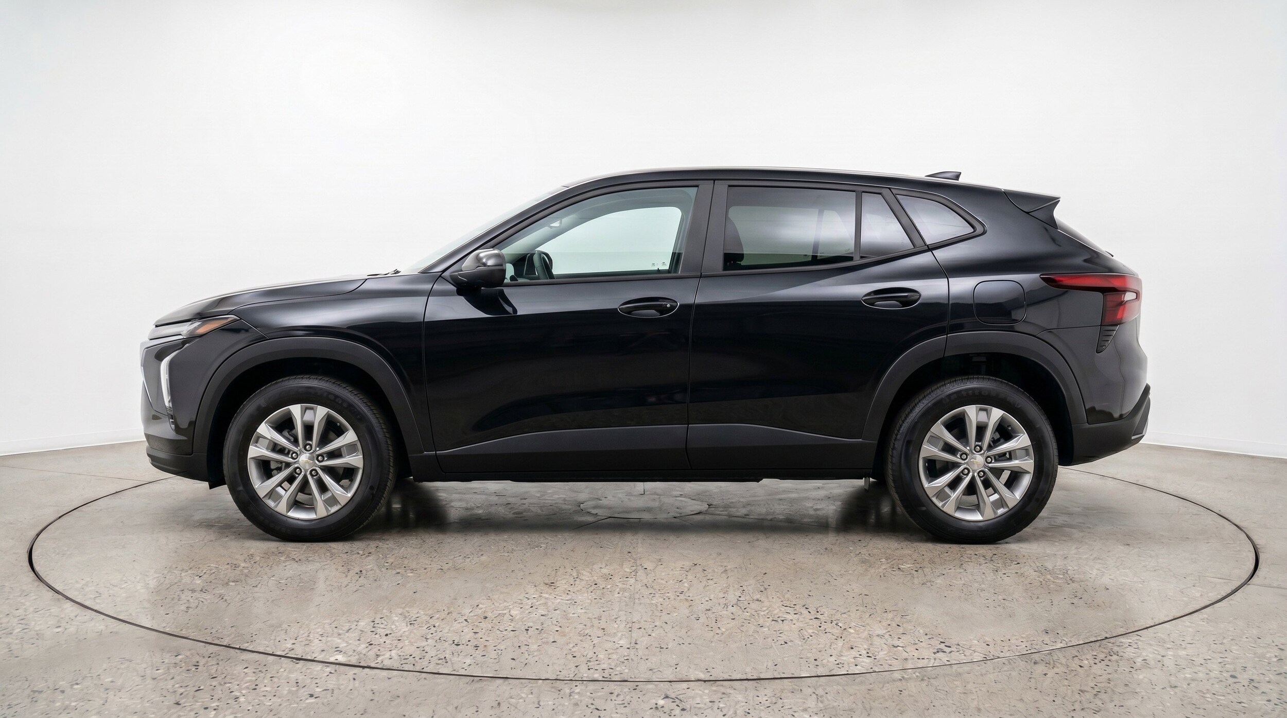 Thumbnail: 2025 Chevrolet Equinox - 5