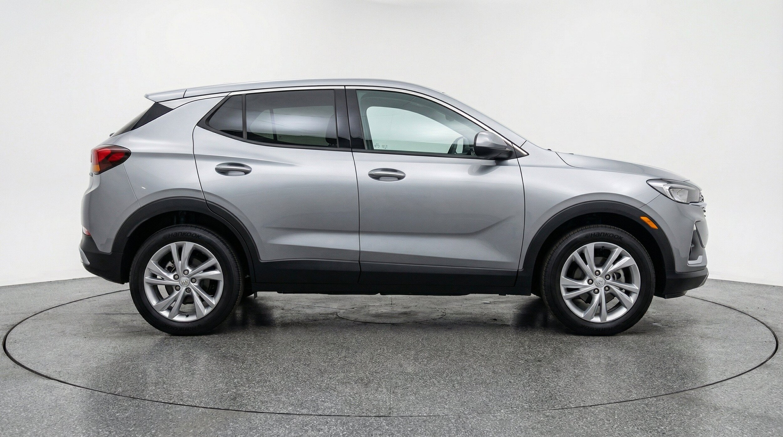 Thumbnail: 2026 Buick Encore GX - 11
