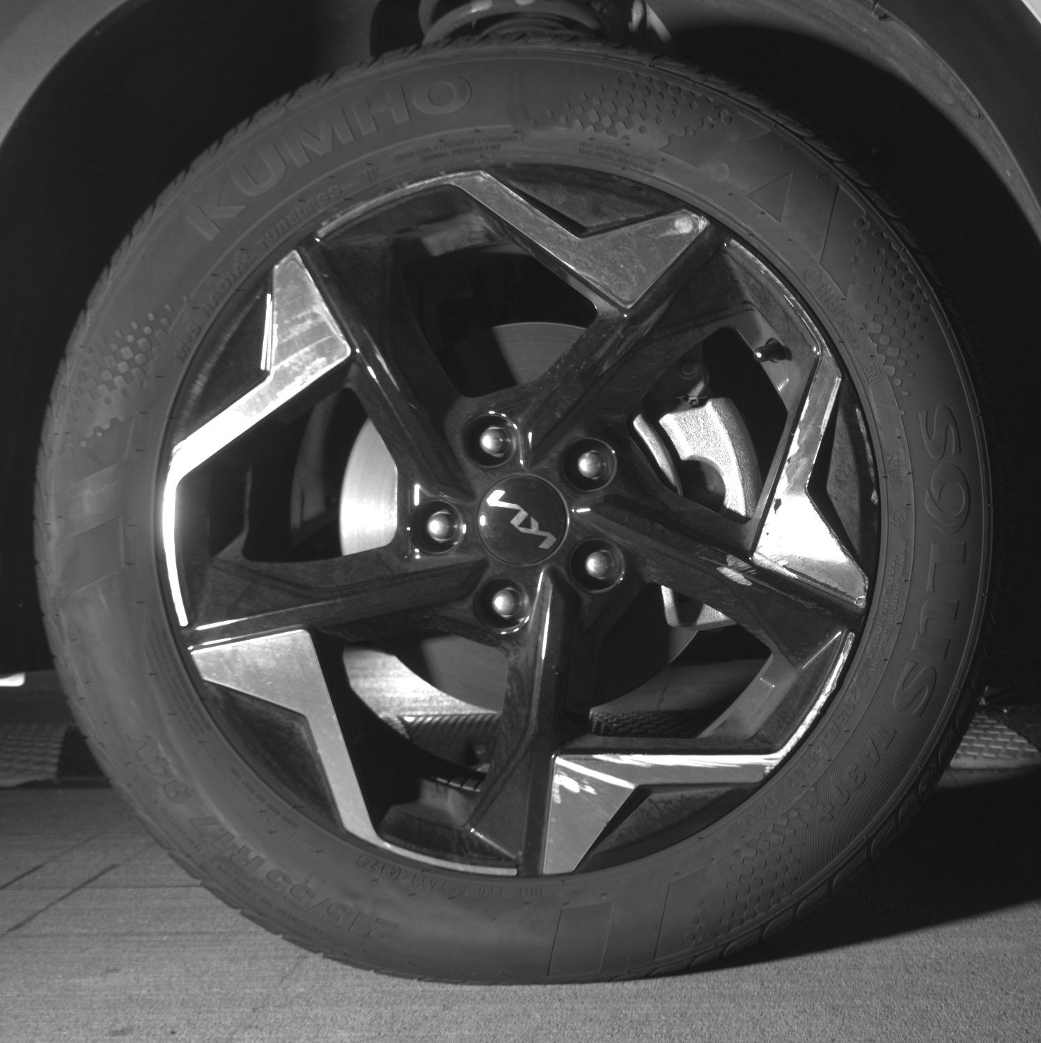 Thumbnail: 2025 Kia Seltos - 10