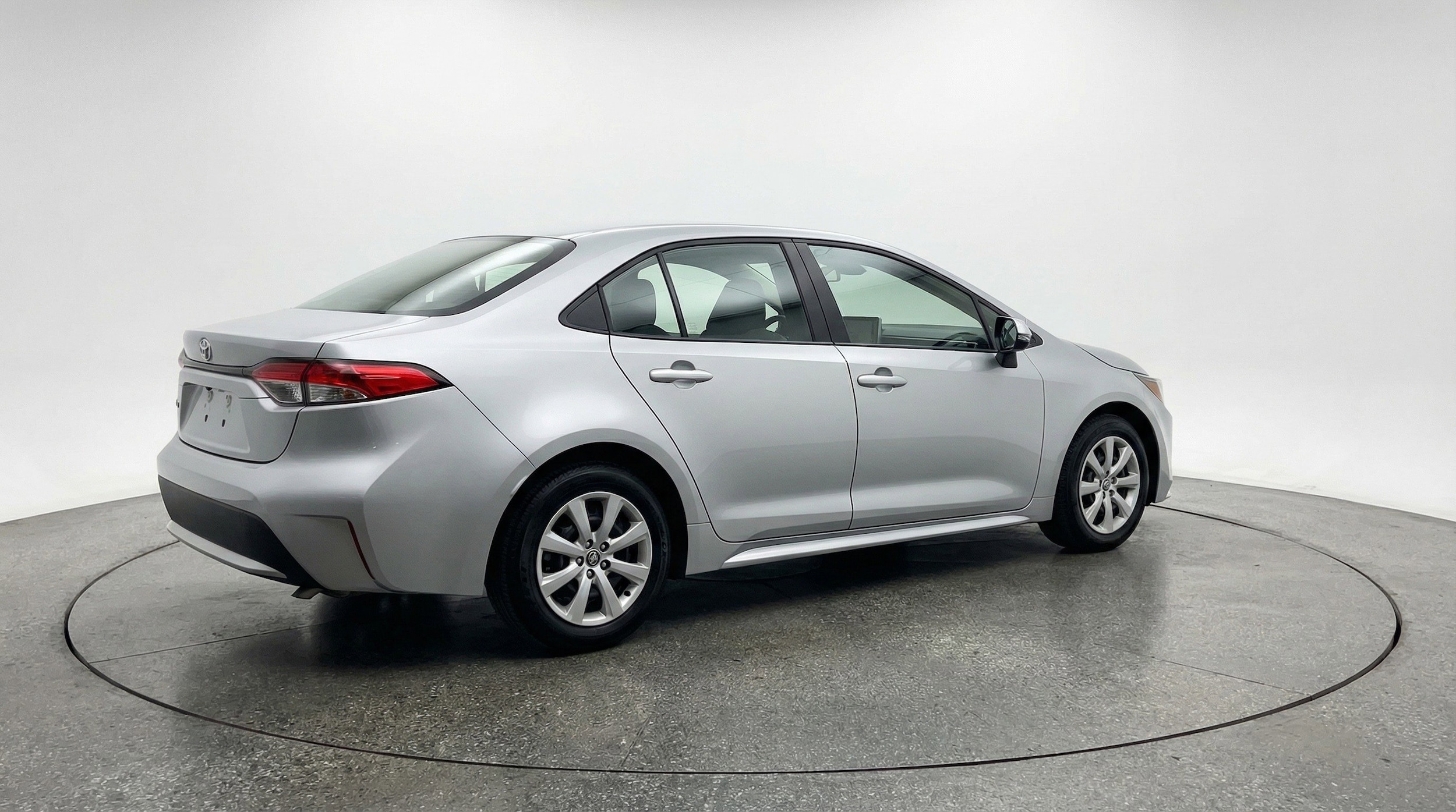 Thumbnail: 2025 Toyota Corolla - 9