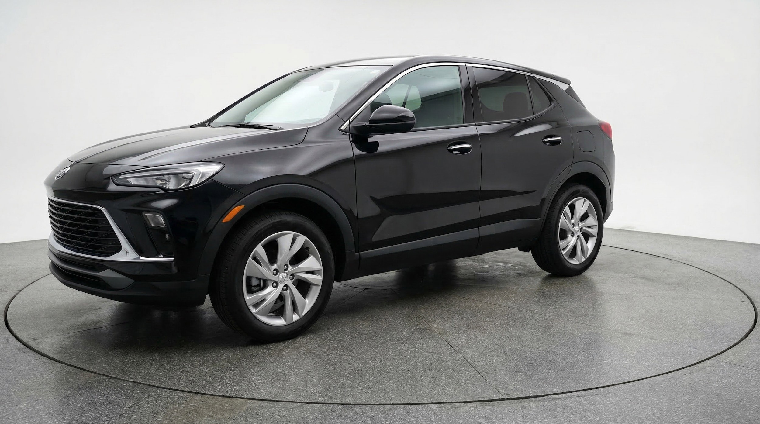 Thumbnail: 2025 Buick Encore GX - 3