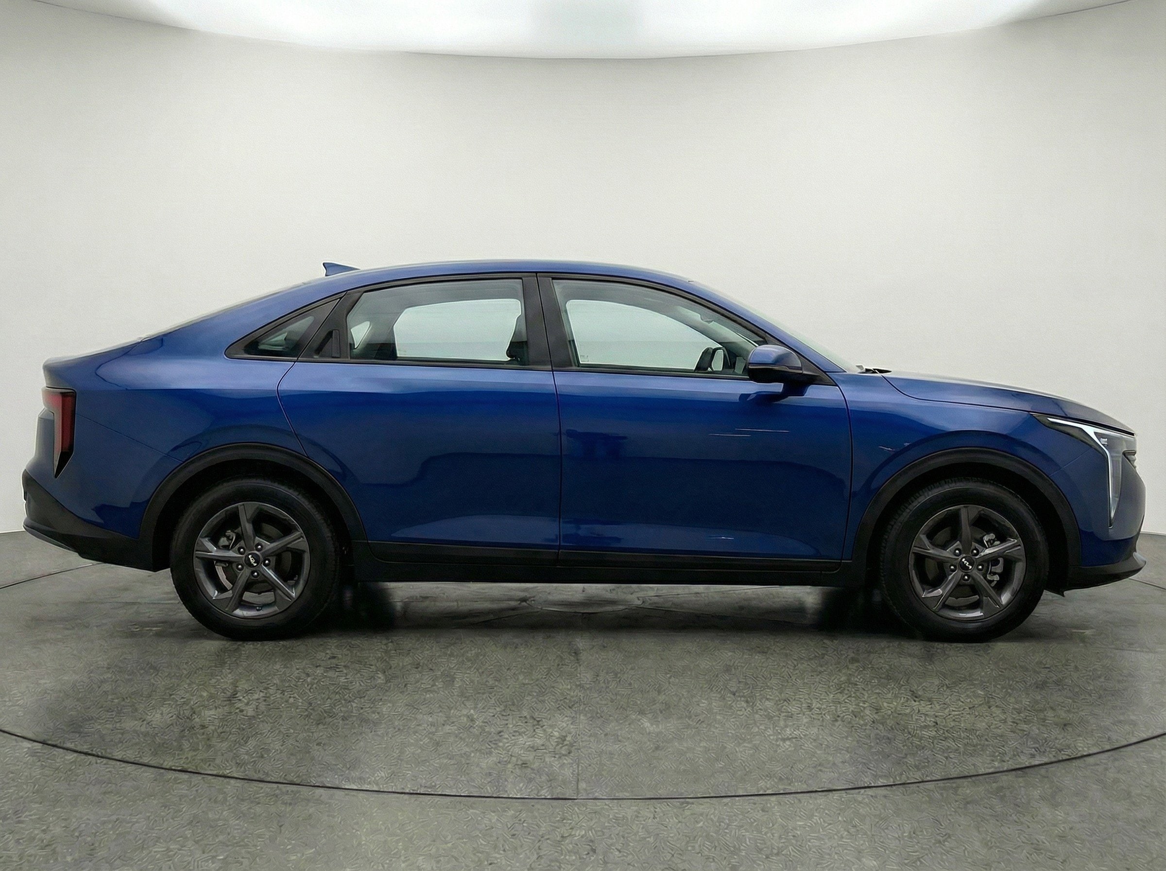 Thumbnail: 2025 Kia K4 - 11