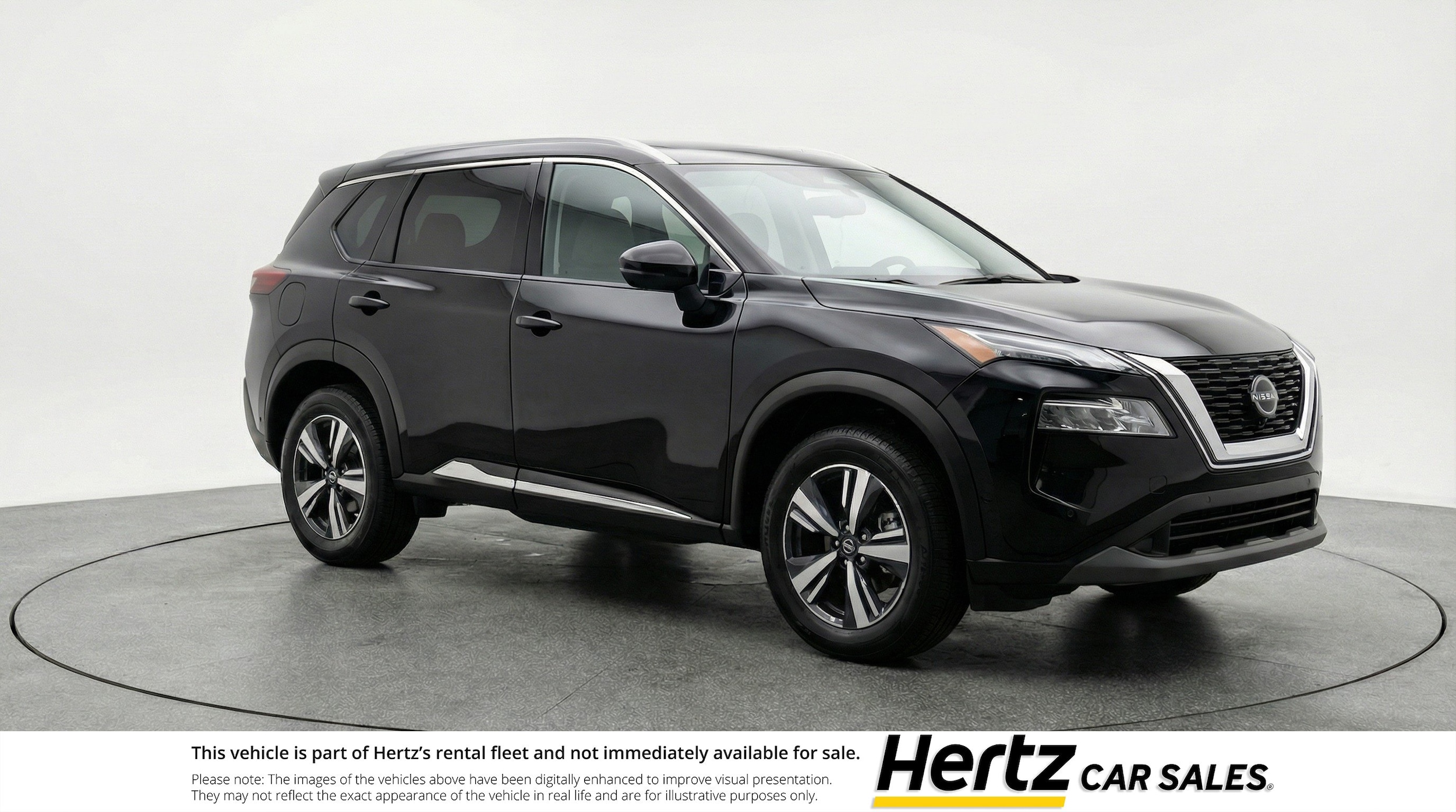 Thumbnail: 2026 Nissan Rogue - 1