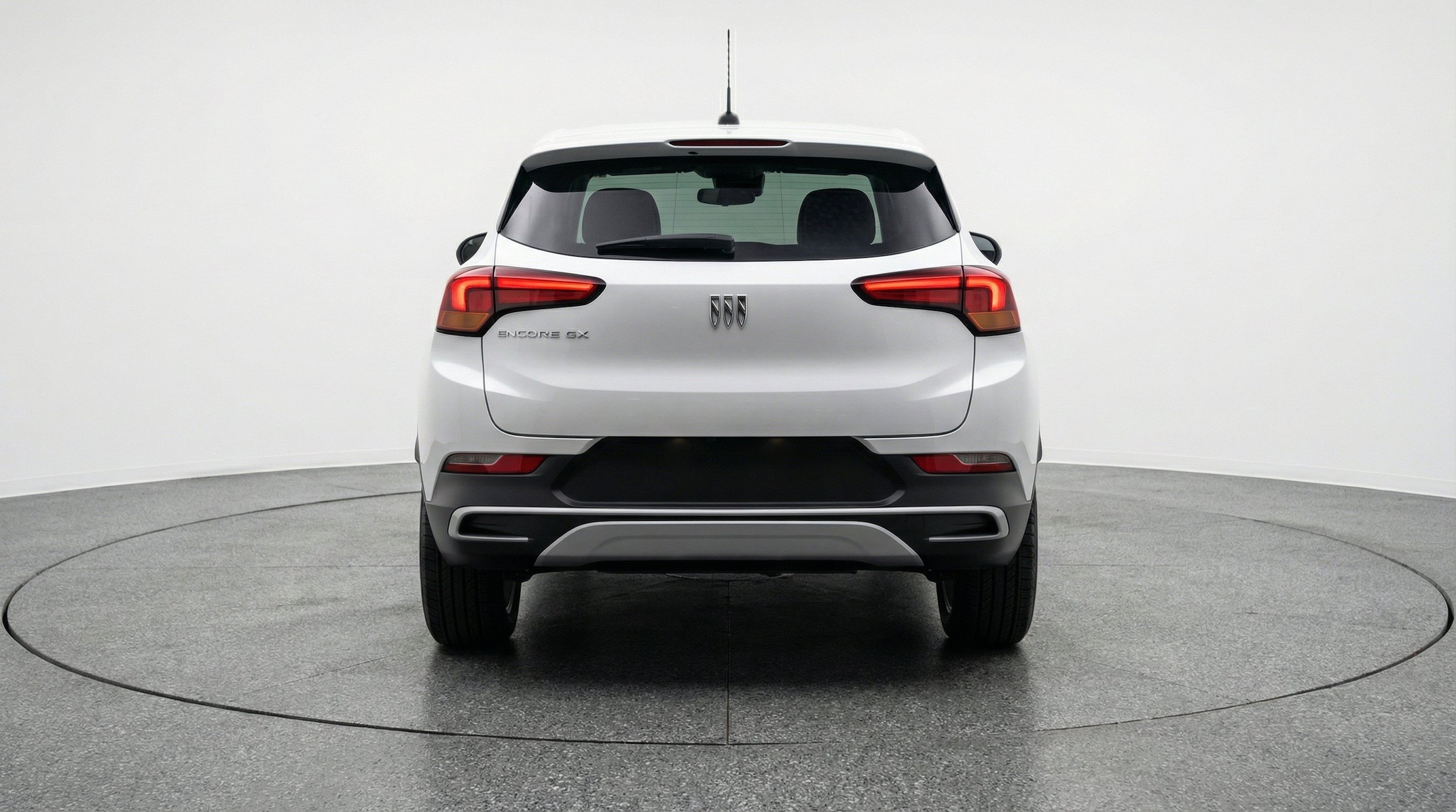 Thumbnail: 2026 Buick Encore GX - 7