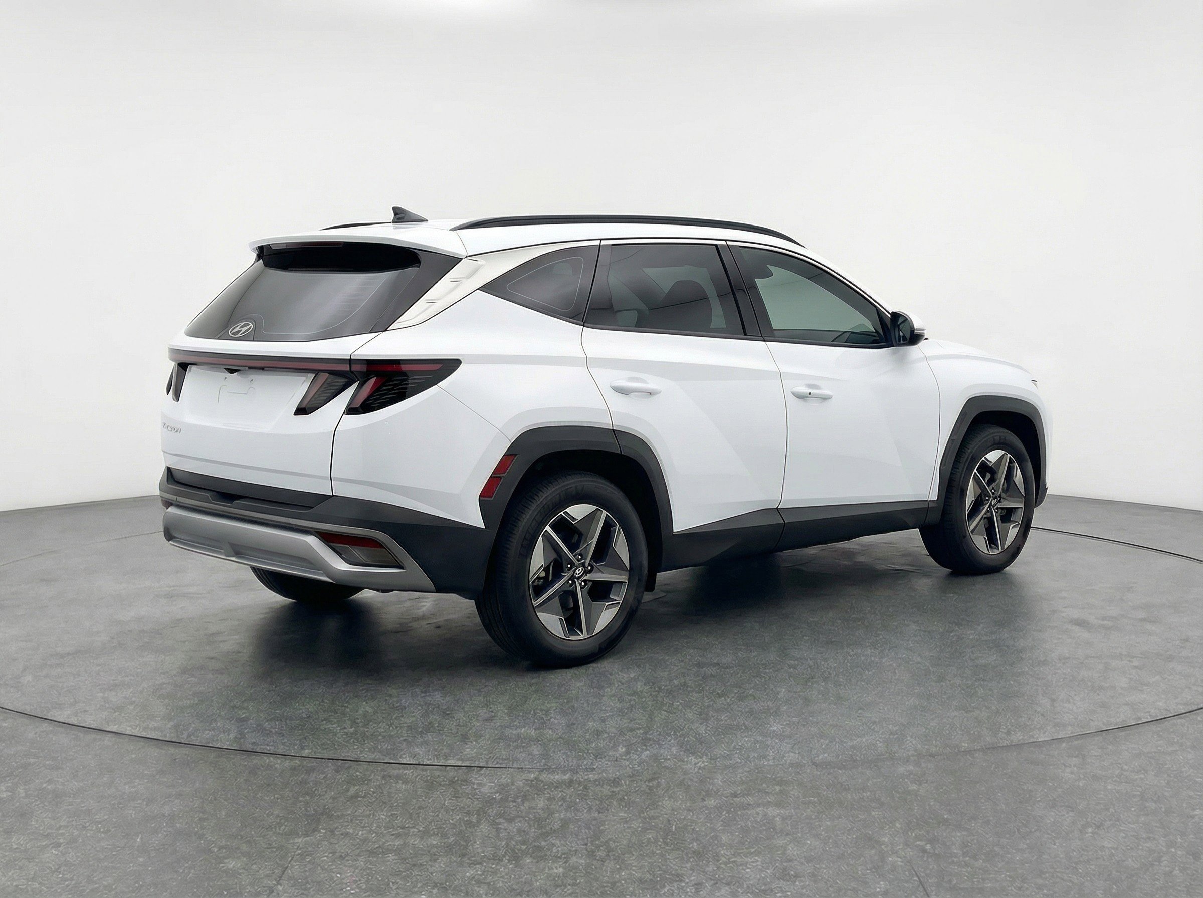 Thumbnail: 2025 Hyundai Tucson - 9