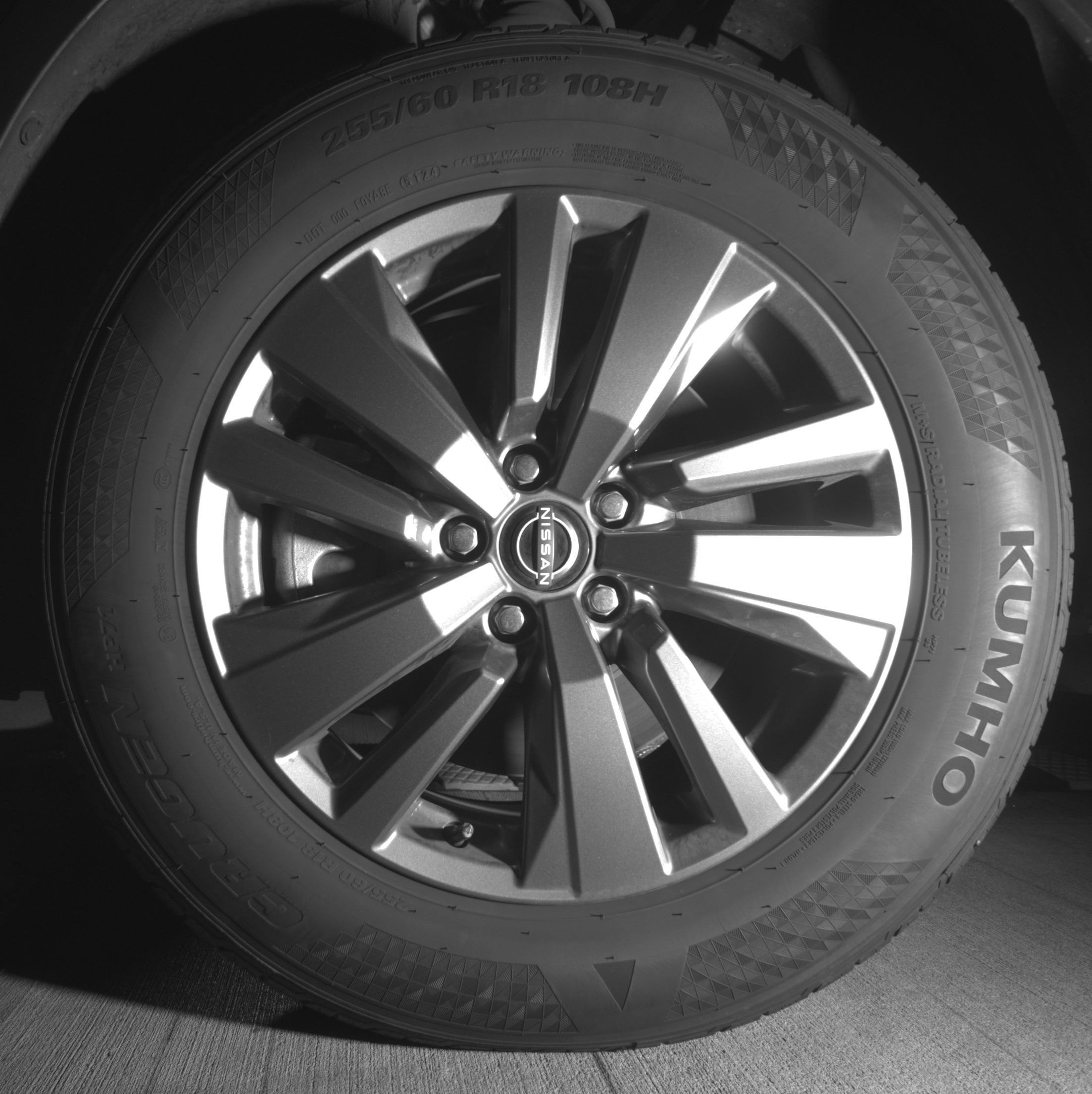 Thumbnail: 2025 Nissan Pathfinder - 12