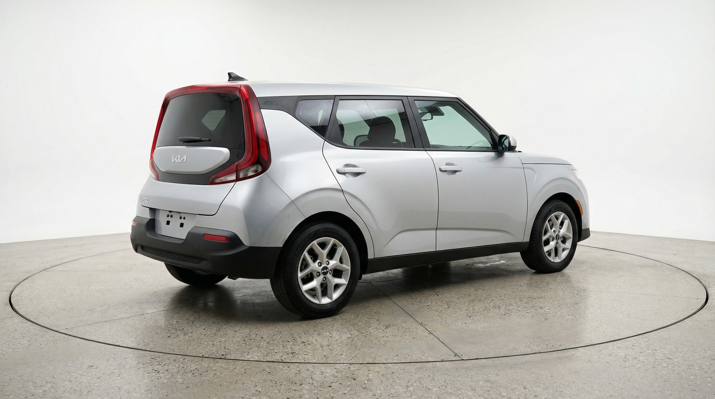 Thumbnail: 2025 Kia Soul - 9