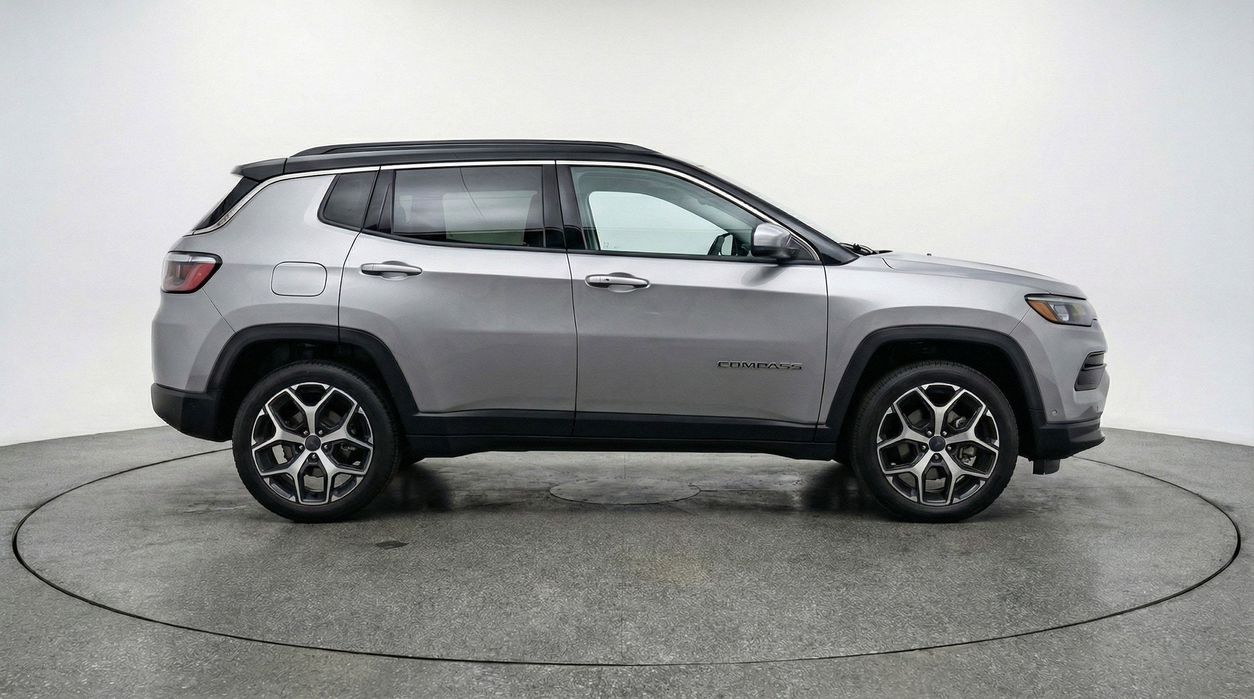 Thumbnail: 2025 Jeep Compass - 11
