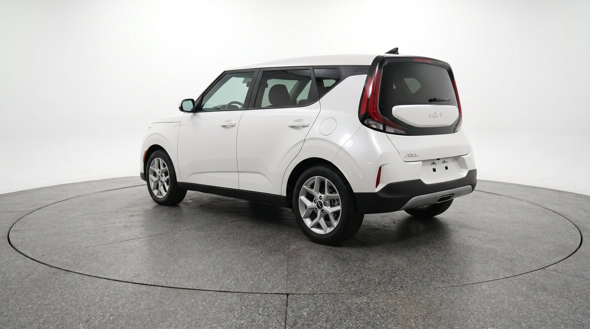 Thumbnail: 2025 Kia Soul - 6
