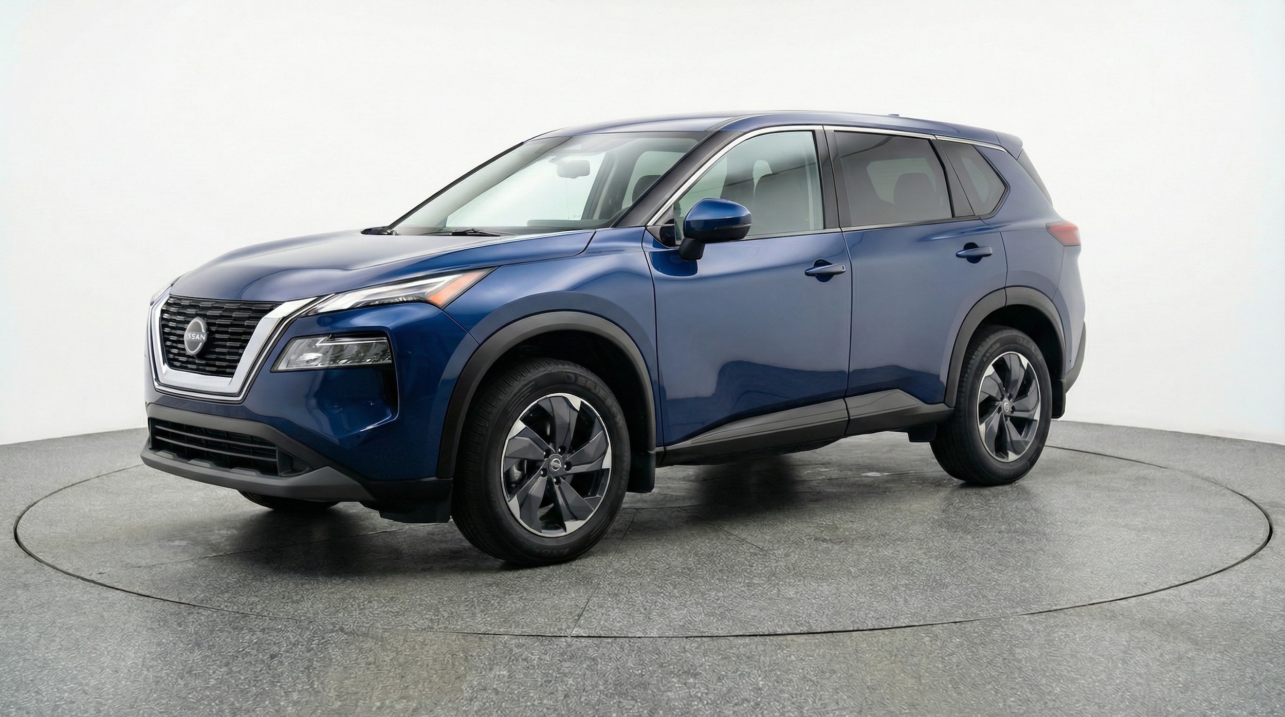 Thumbnail: 2025 Nissan Rogue - 3