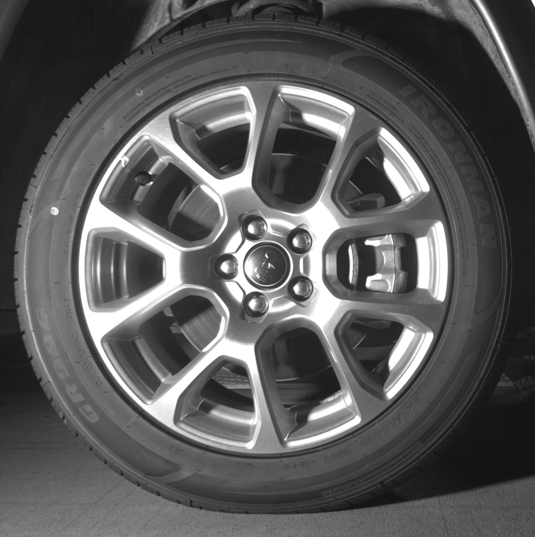 Thumbnail: 2025 Jeep Compass - 10