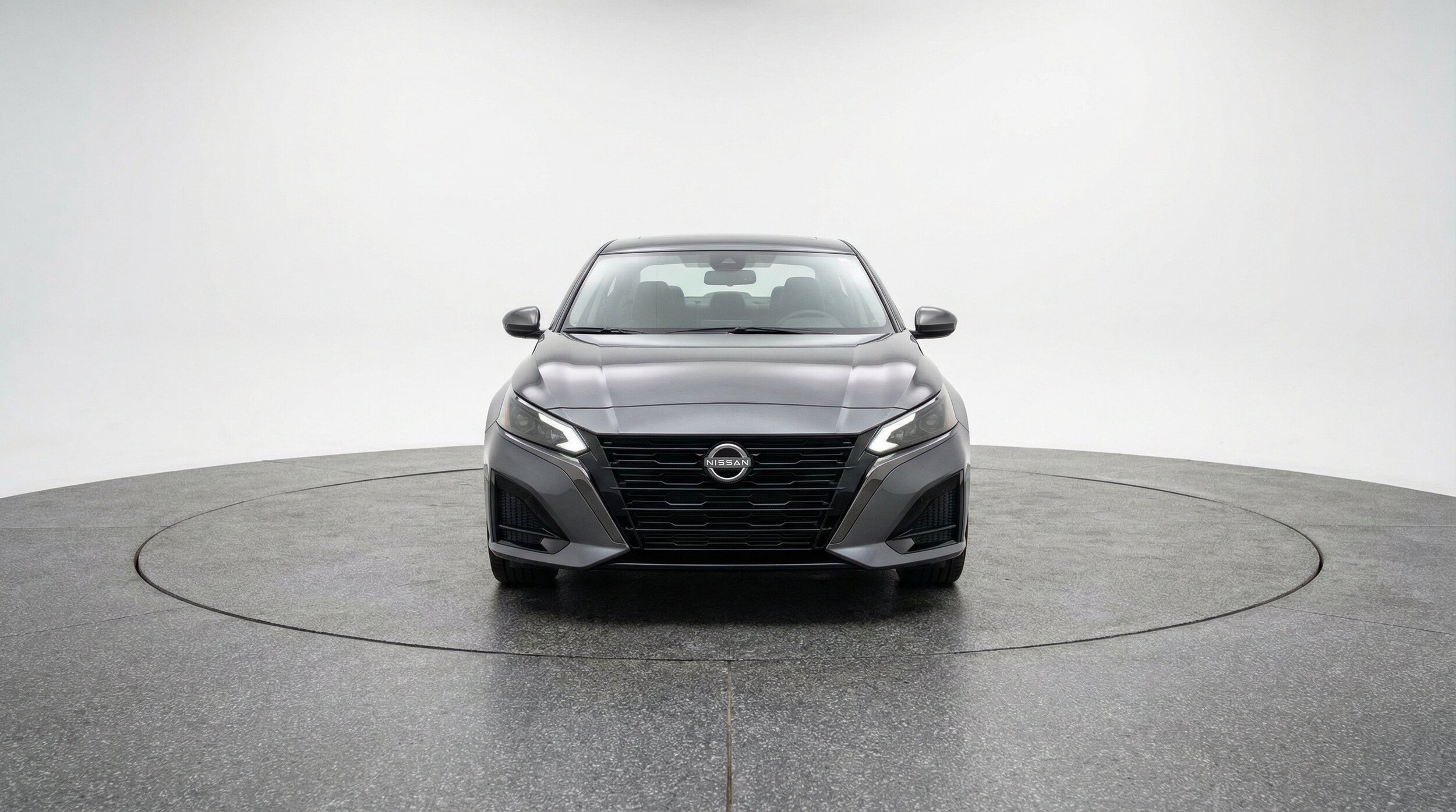 Thumbnail: 2026 Nissan Altima - 2