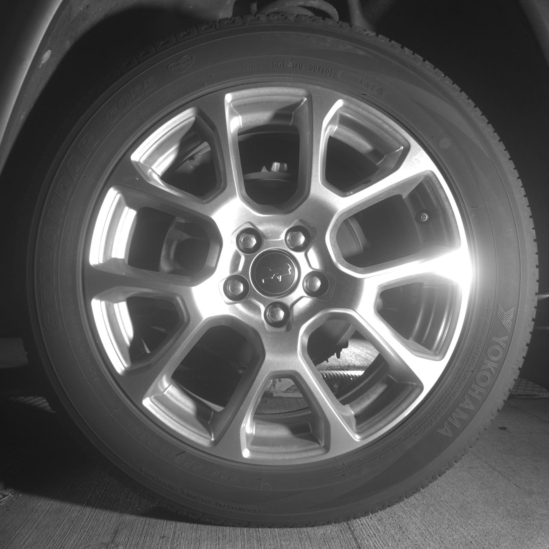 Thumbnail: 2025 Jeep Compass - 14