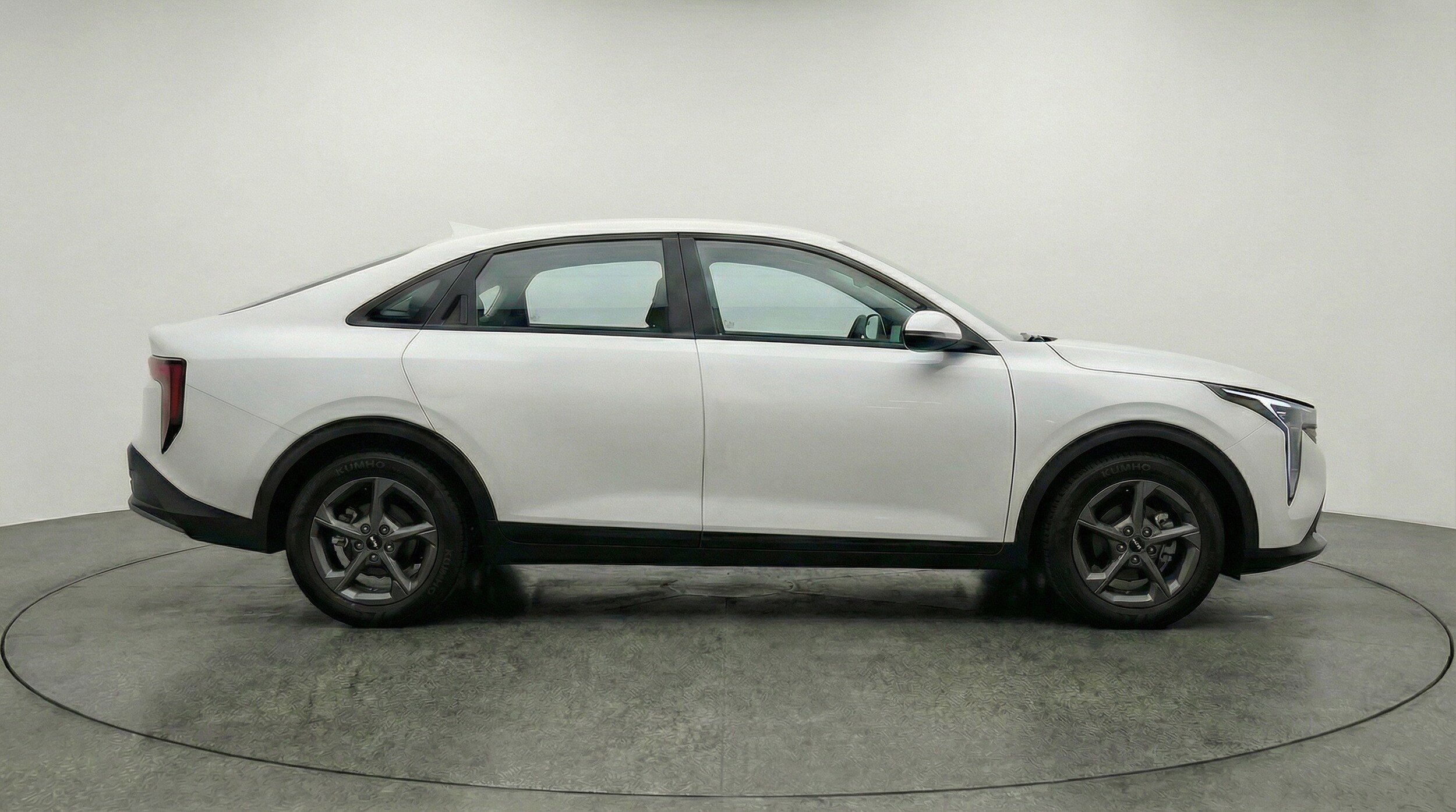 Thumbnail: 2025 Kia K4 - 11