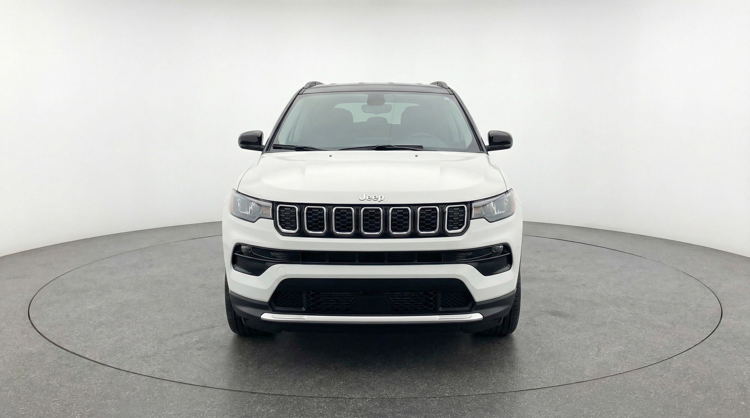 Thumbnail: 2025 Jeep Compass - 2