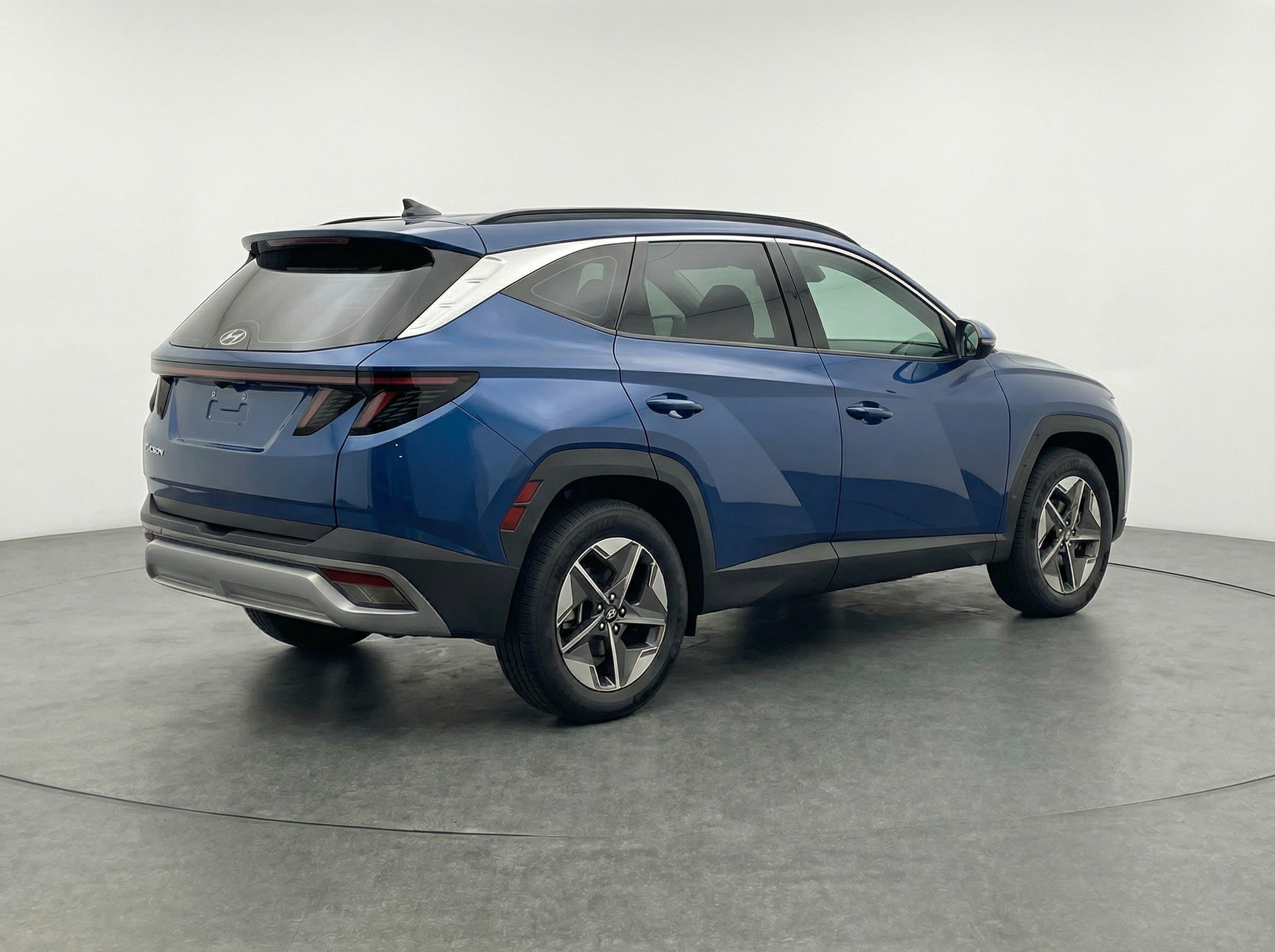 Thumbnail: 2025 Hyundai Tucson - 7