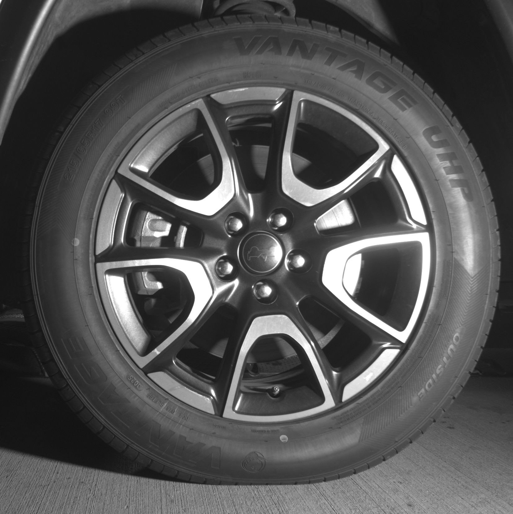 Thumbnail: 2025 Jeep Compass - 12