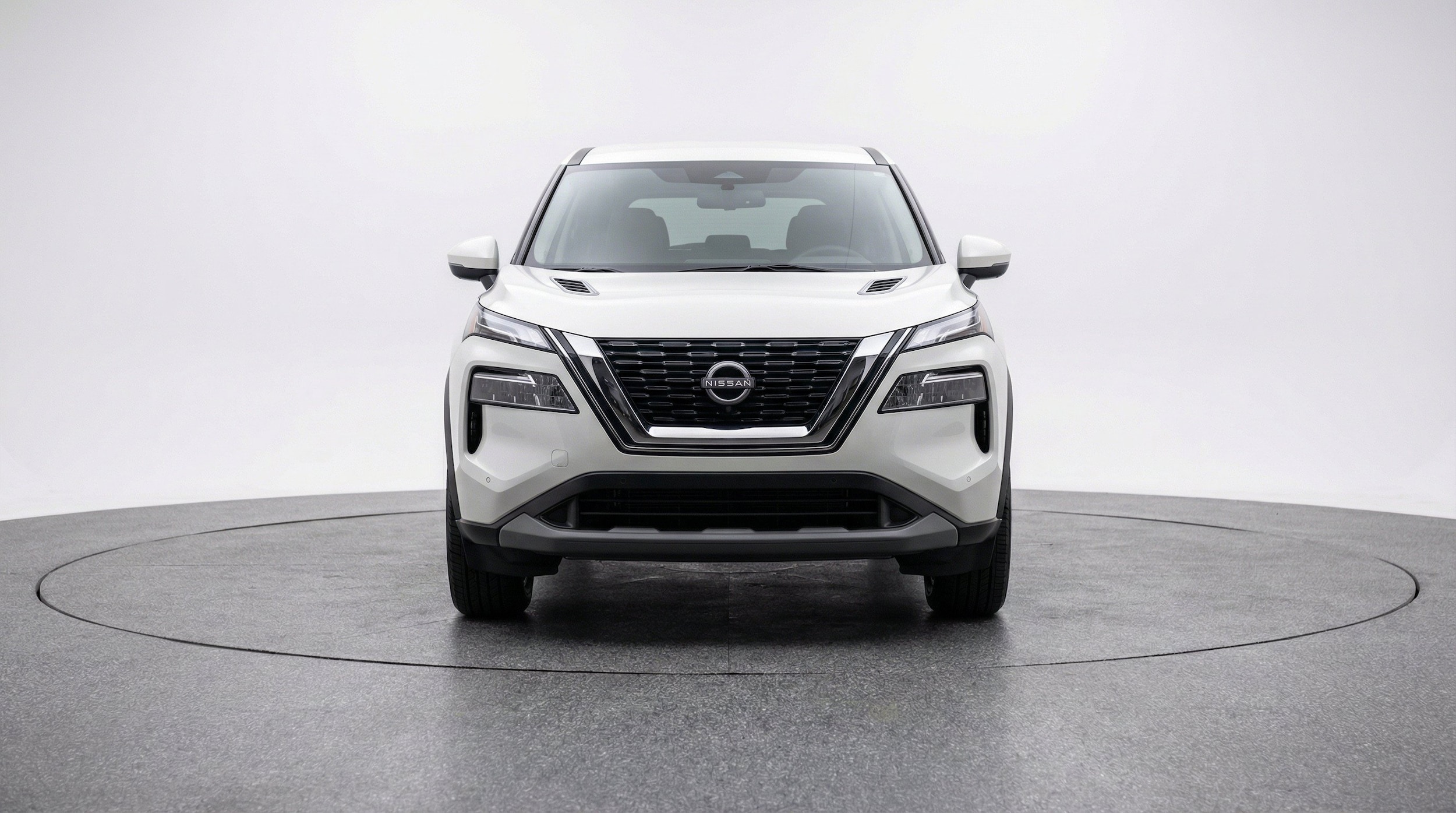 Thumbnail: 2026 Nissan Rogue - 2