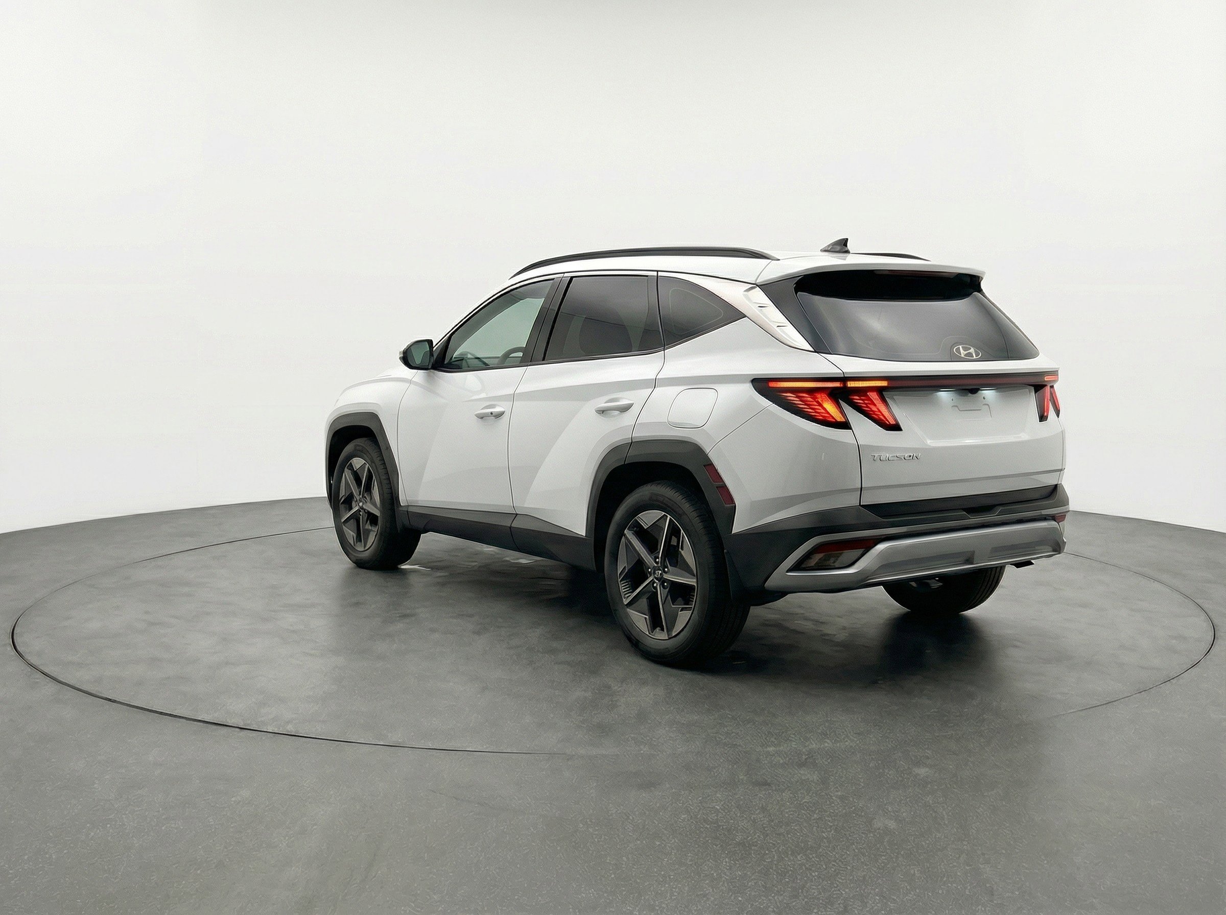 Thumbnail: 2025 Hyundai Tucson - 6