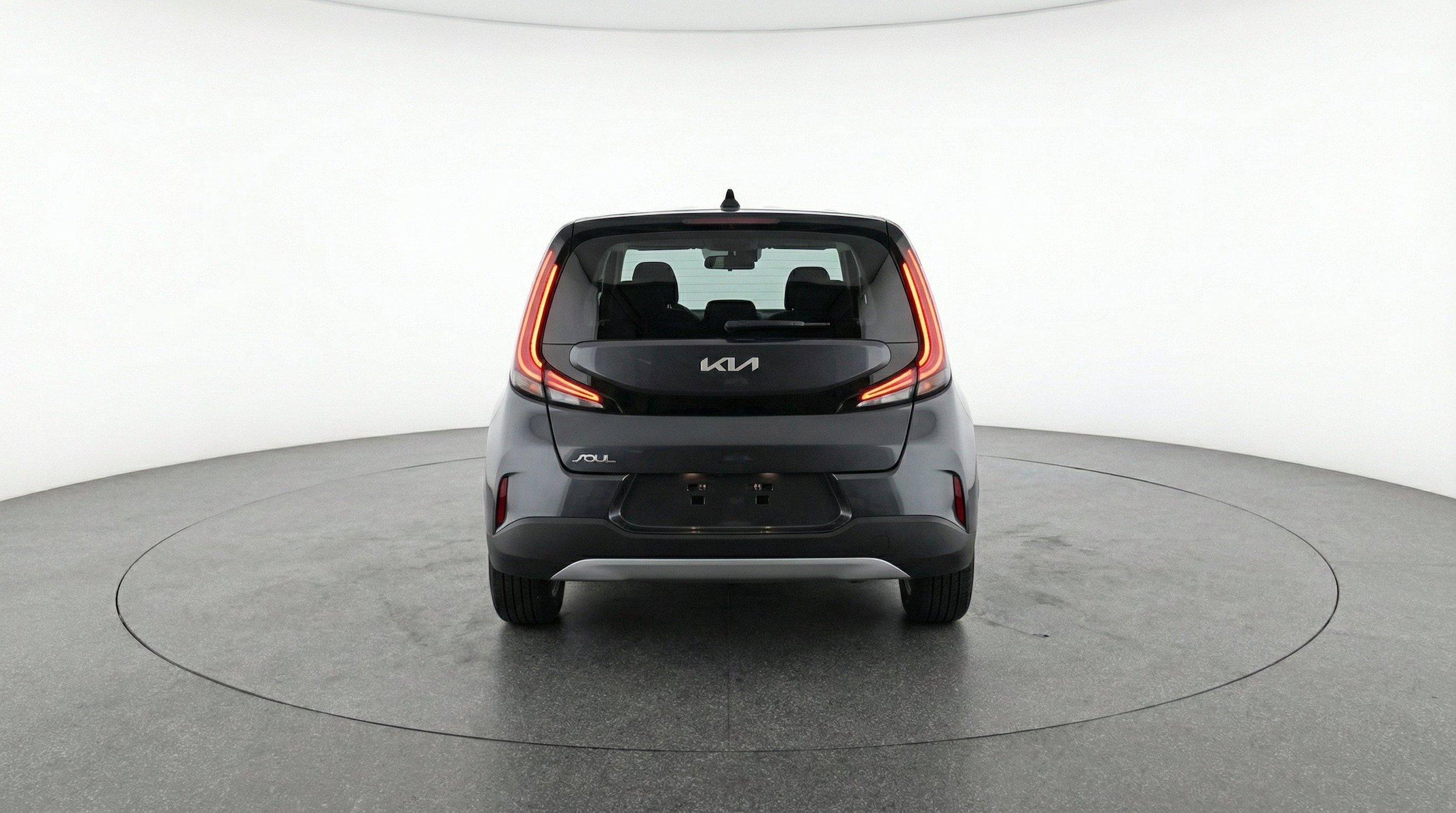 Thumbnail: 2025 Kia Soul - 7