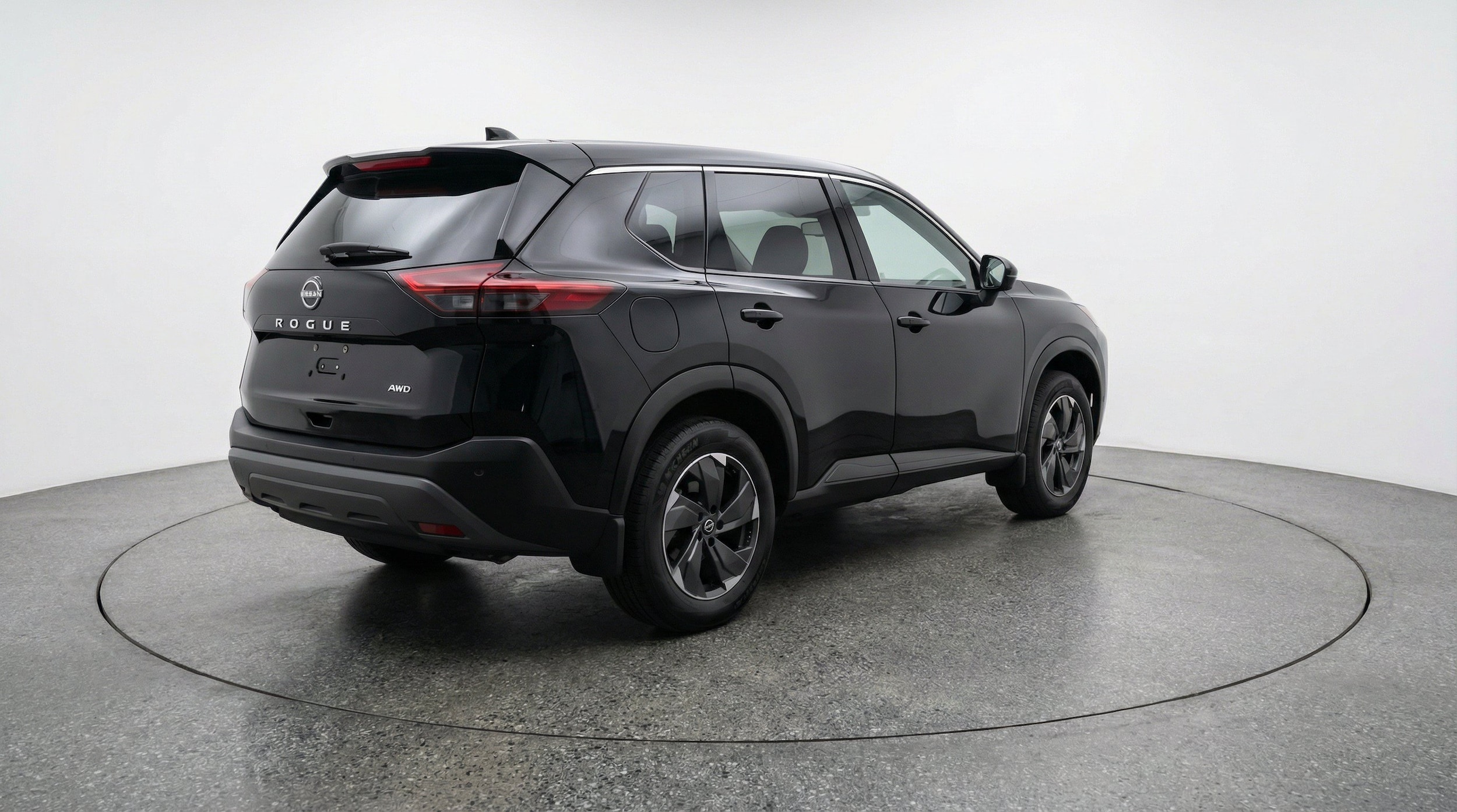 Thumbnail: 2025 Nissan Rogue - 9